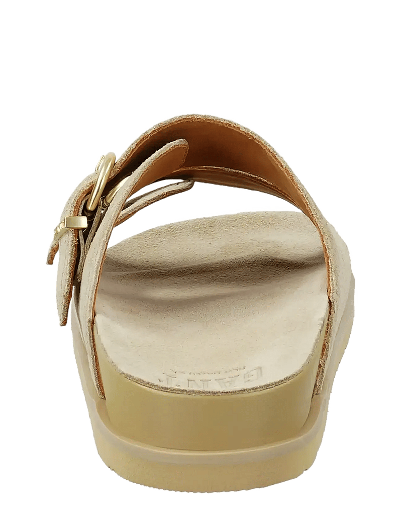 Gant - Mardale Sport Sandal - flade sandaler - sand - 4