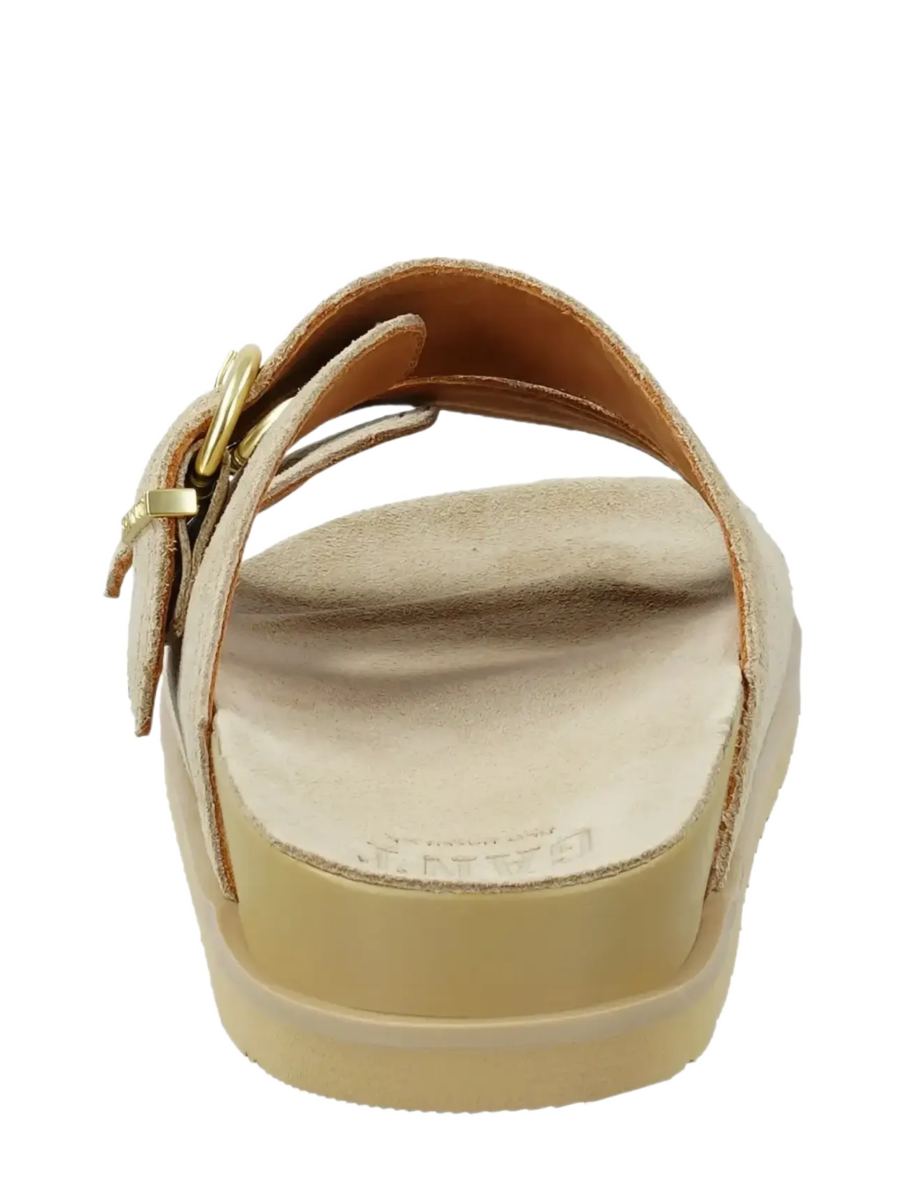 Gant - Mardale Sport Sandal - platta sandaler - sand - 4