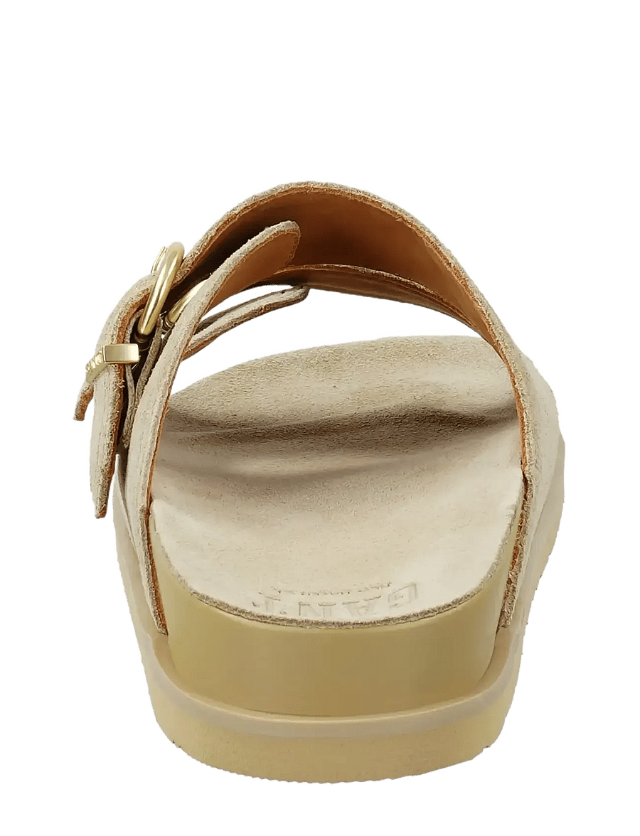 Gant - Mardale Sport Sandal - platta sandaler - sand - 4