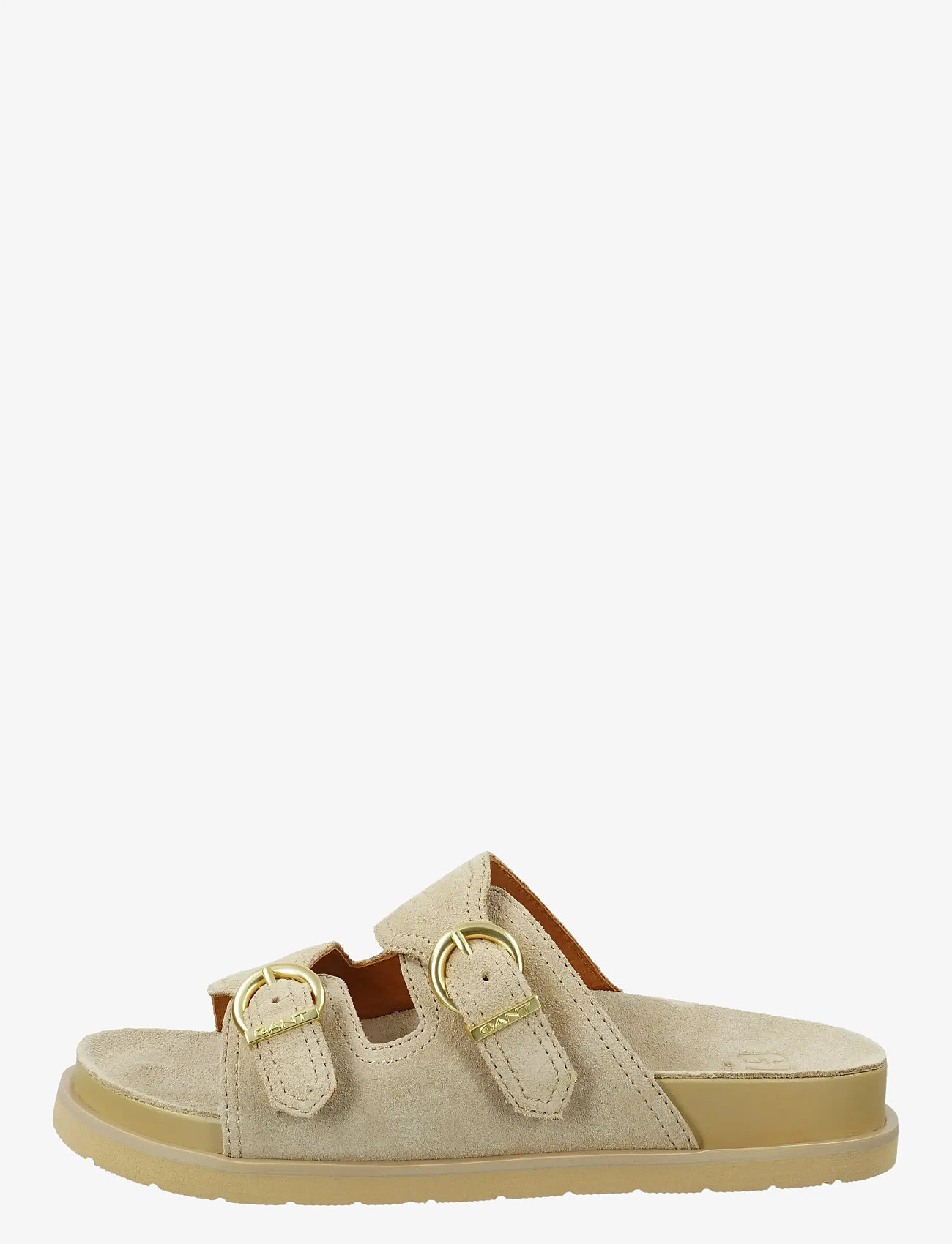 Gant - Mardale Sport Sandal - flade sandaler - sand - 5