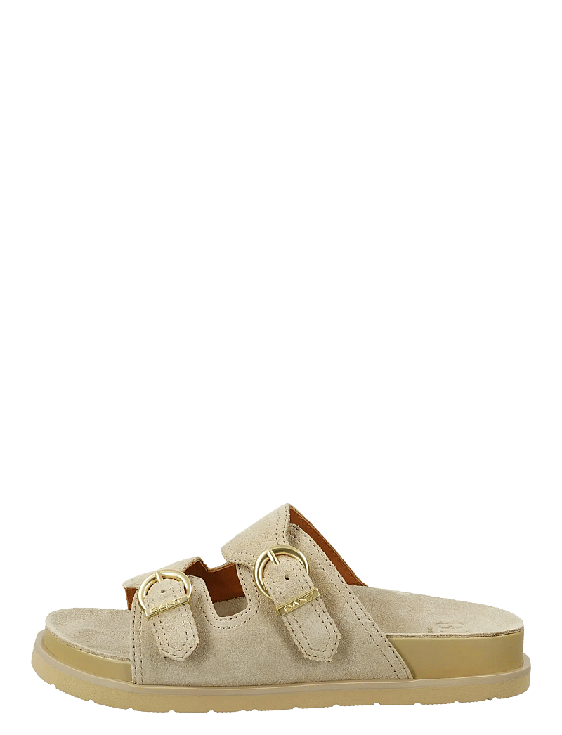 Gant - Mardale Sport Sandal - flade sandaler - sand - 5