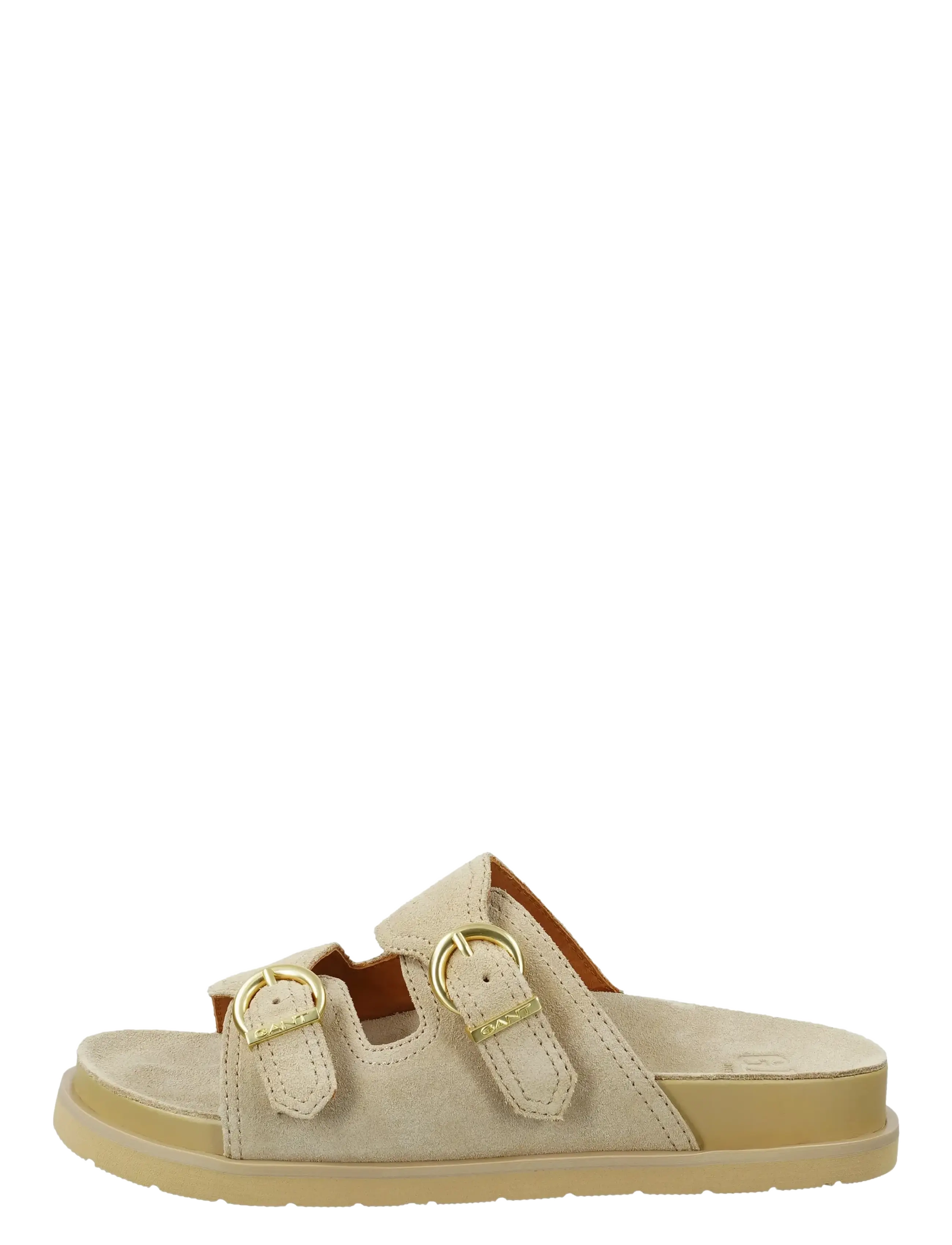 Gant - Mardale Sport Sandal - platta sandaler - sand - 5