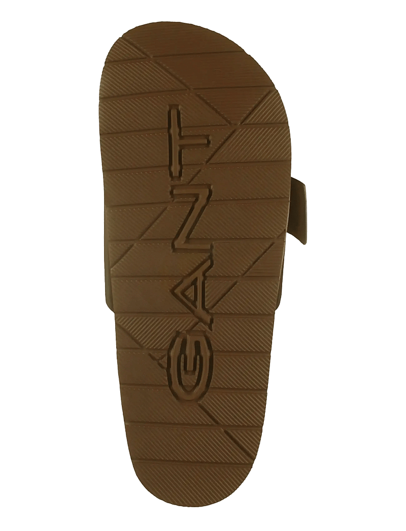 Gant - Mardale Sport Sandal - flade sandaler - warm khaki - 2