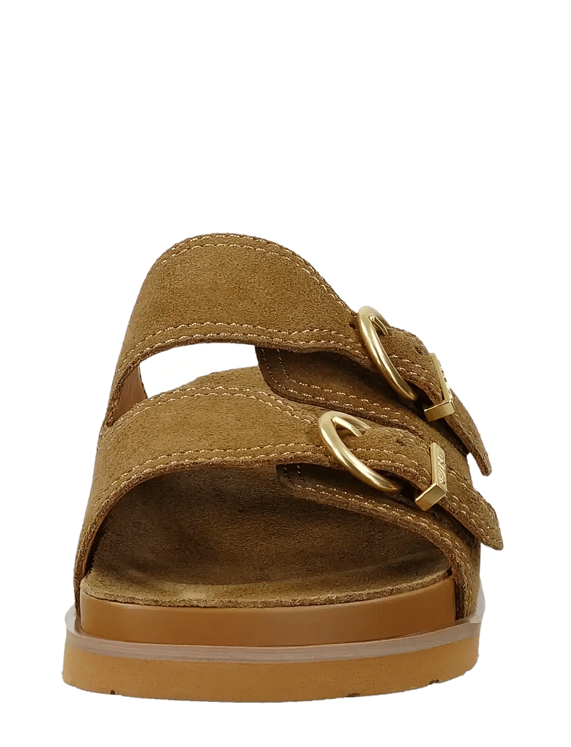 Gant - Mardale Sport Sandal - flade sandaler - warm khaki - 3