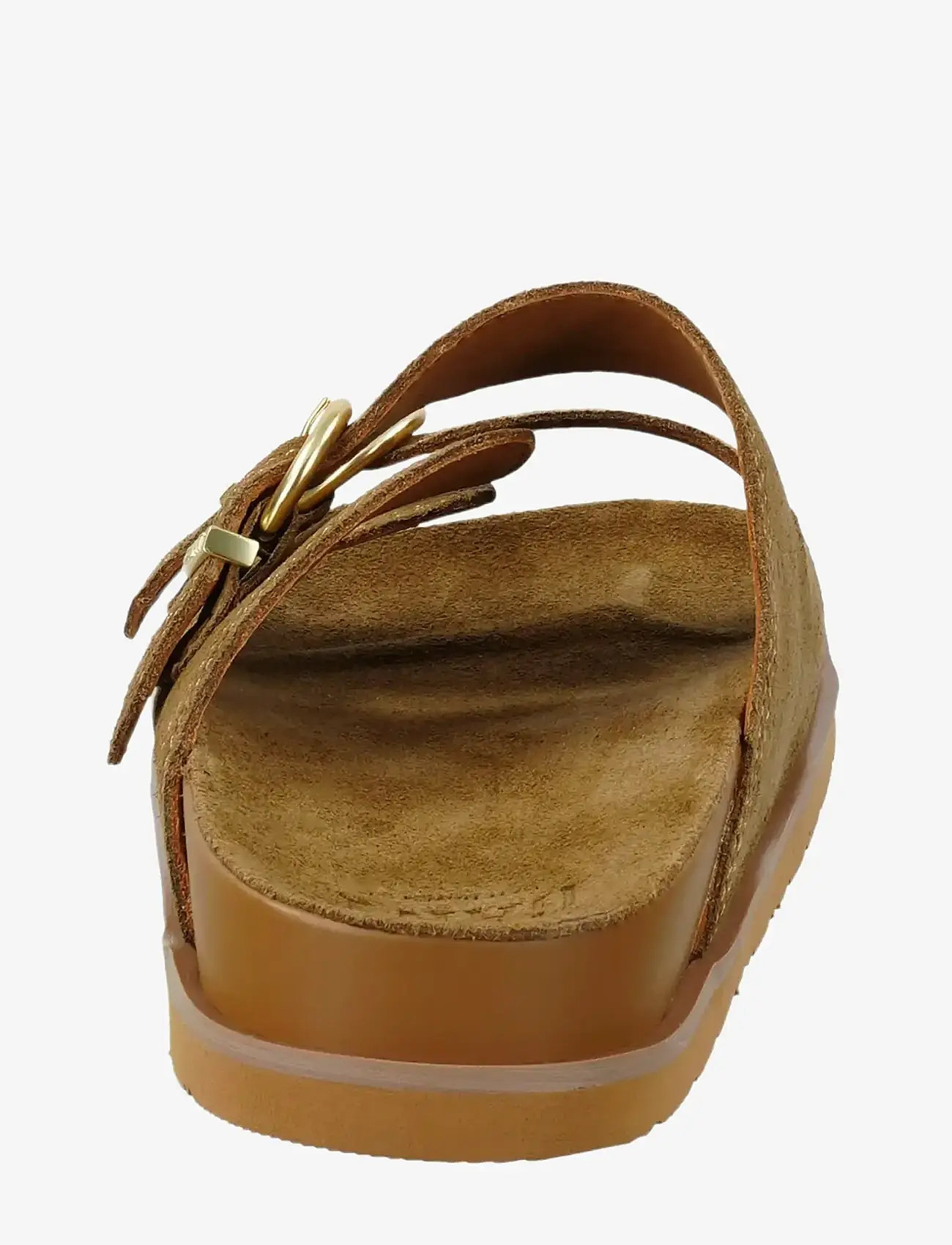Gant - Mardale Sport Sandal - flade sandaler - warm khaki - 4
