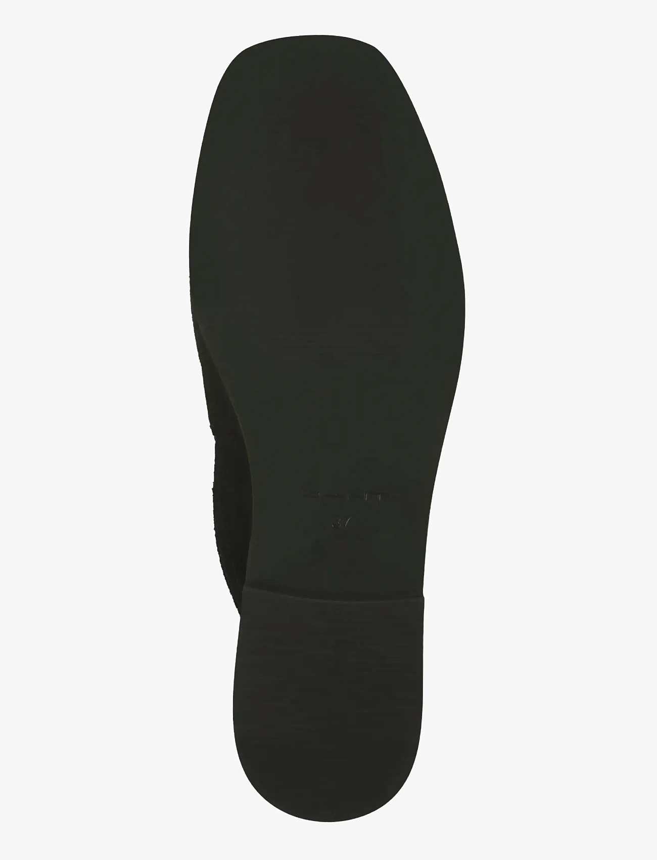 GANT - Gimble Leather Mule - platta mules - dark brown - 2