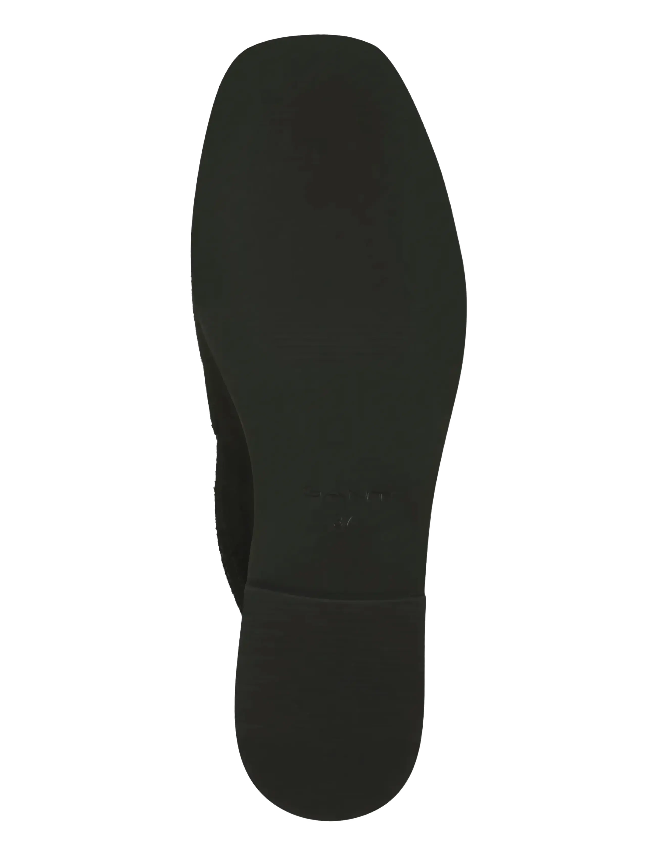 Gant - Gimble Leather Mule - flache pantoletten - dark brown - 2