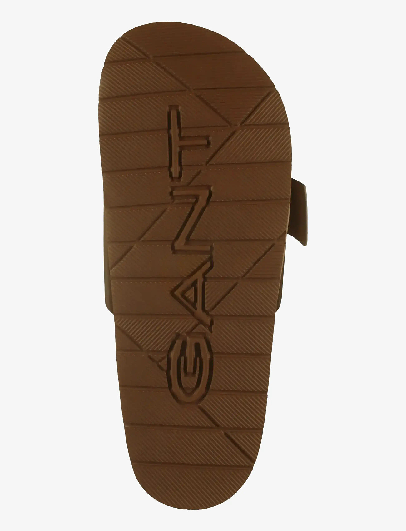 Gant - Mardale Sport Sandal - flade sandaler - cognac - 2