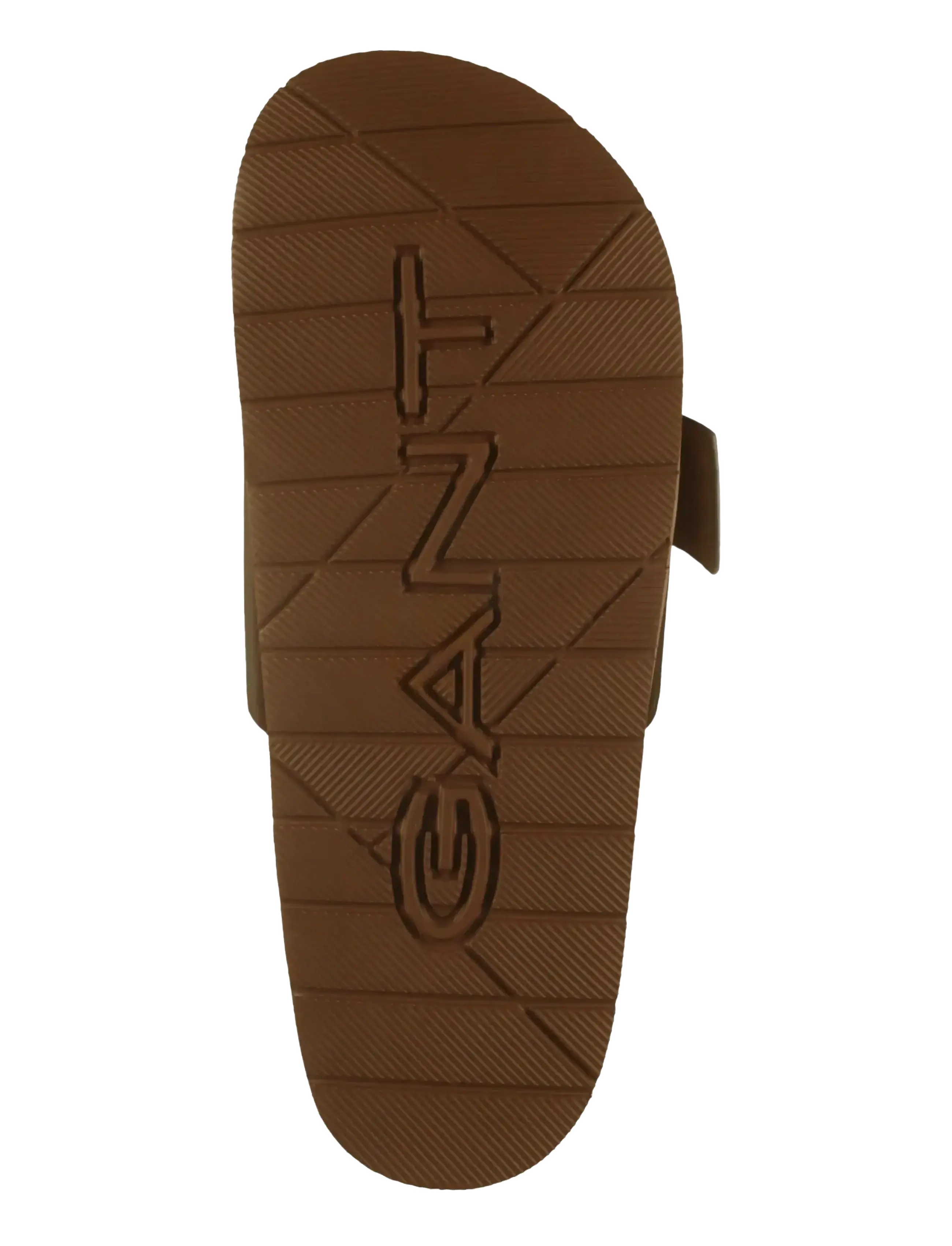 Gant - Mardale Sport Sandal - flatir sandalar - cognac - 2
