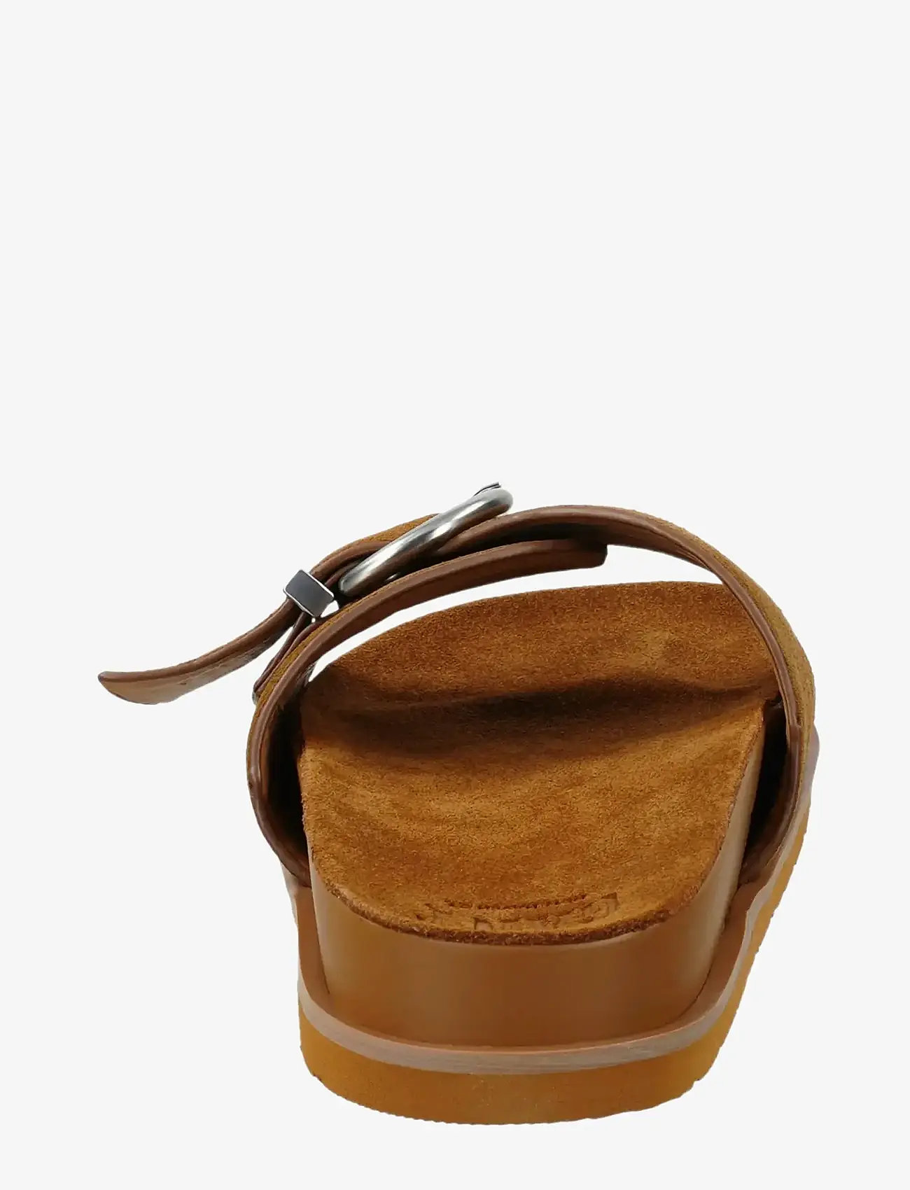 Gant - Mardale Sport Sandal - flade sandaler - cognac - 4