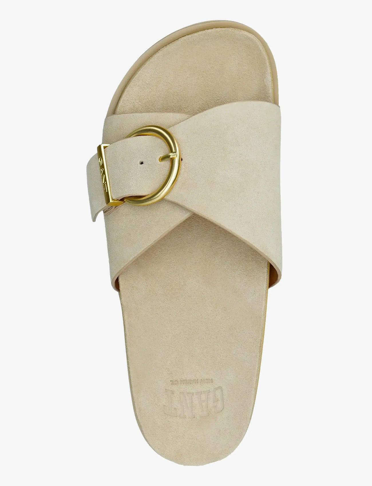 Gant - Mardale Sport Sandal - flade sandaler - sand/beige - 1
