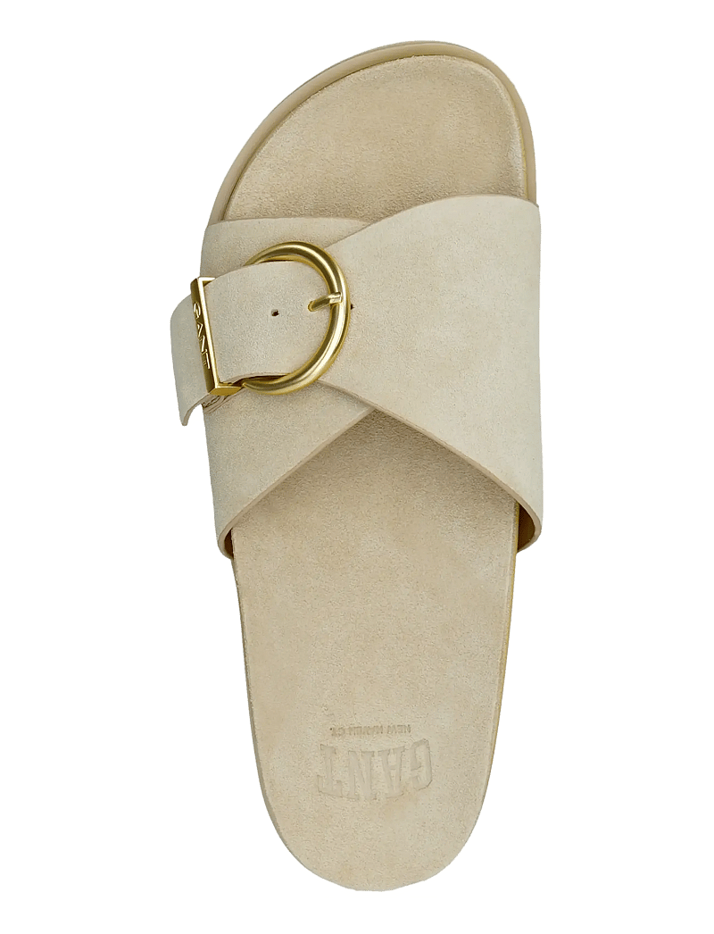 Gant - Mardale Sport Sandal - flache sandalen - sand/beige - 1