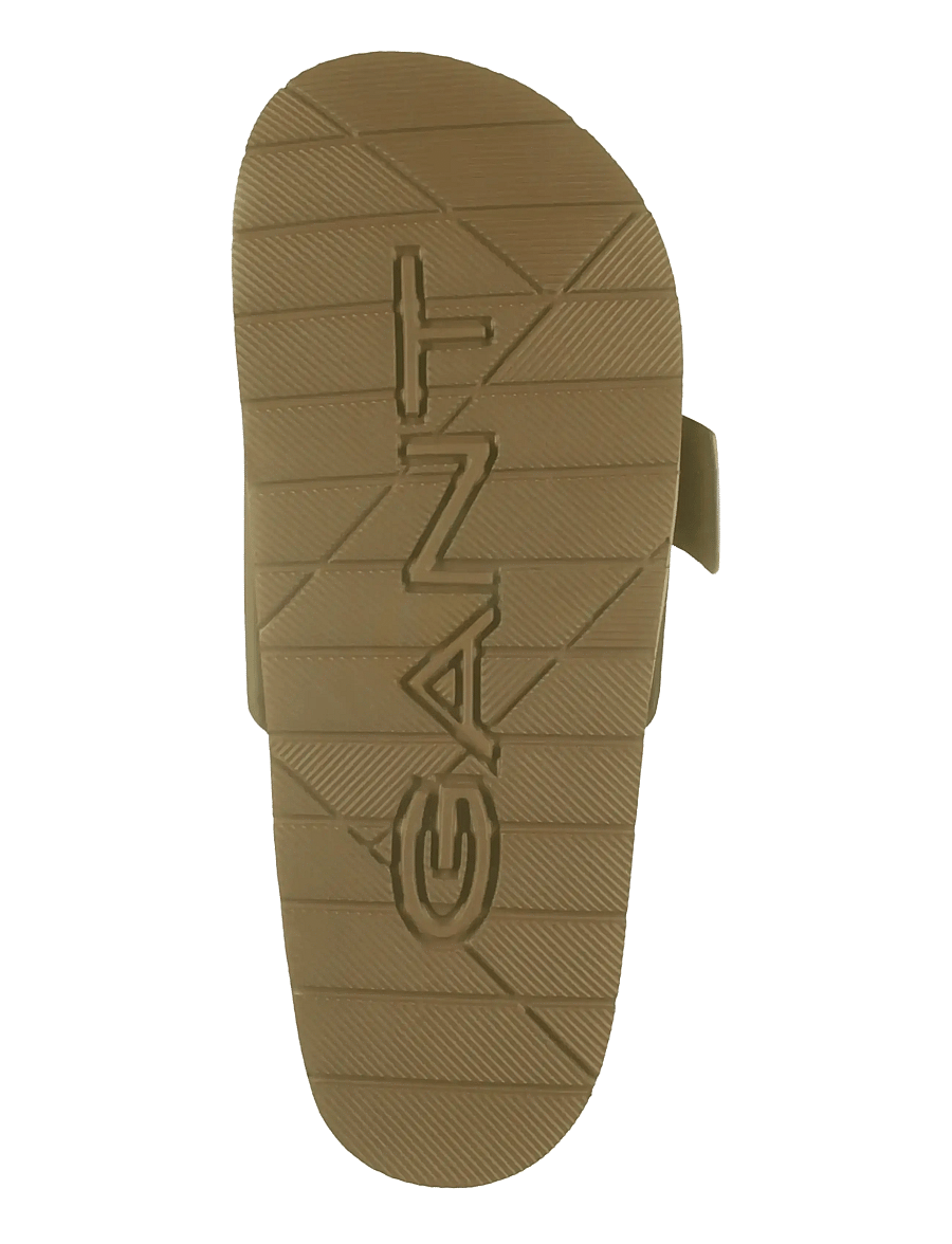 Gant - Mardale Sport Sandal - flache sandalen - sand/beige - 2