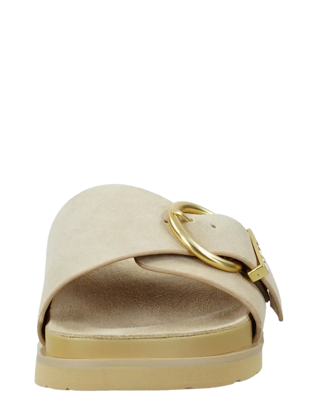 Gant - Mardale Sport Sandal - platta sandaler - sand/beige - 3