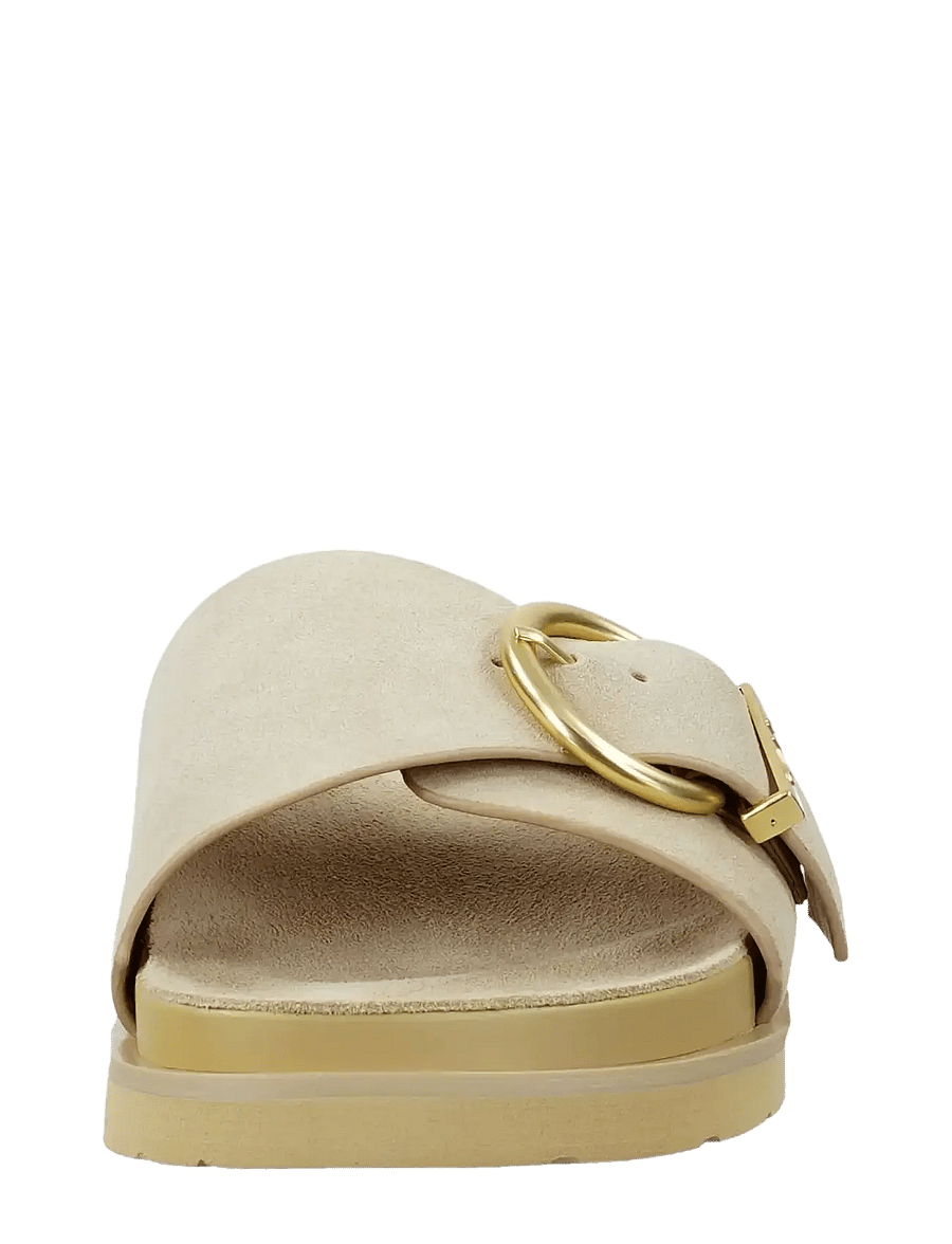Gant - Mardale Sport Sandal - flache sandalen - sand/beige - 3