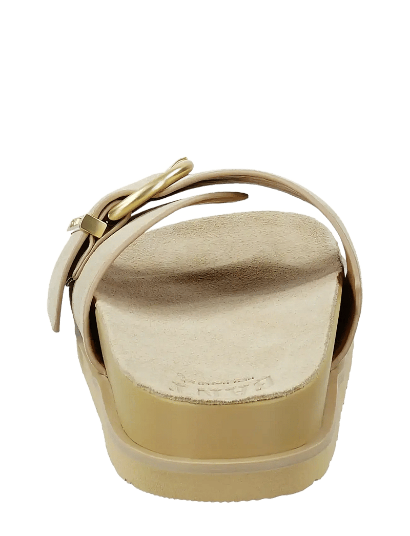 Gant - Mardale Sport Sandal - flache sandalen - sand/beige - 4