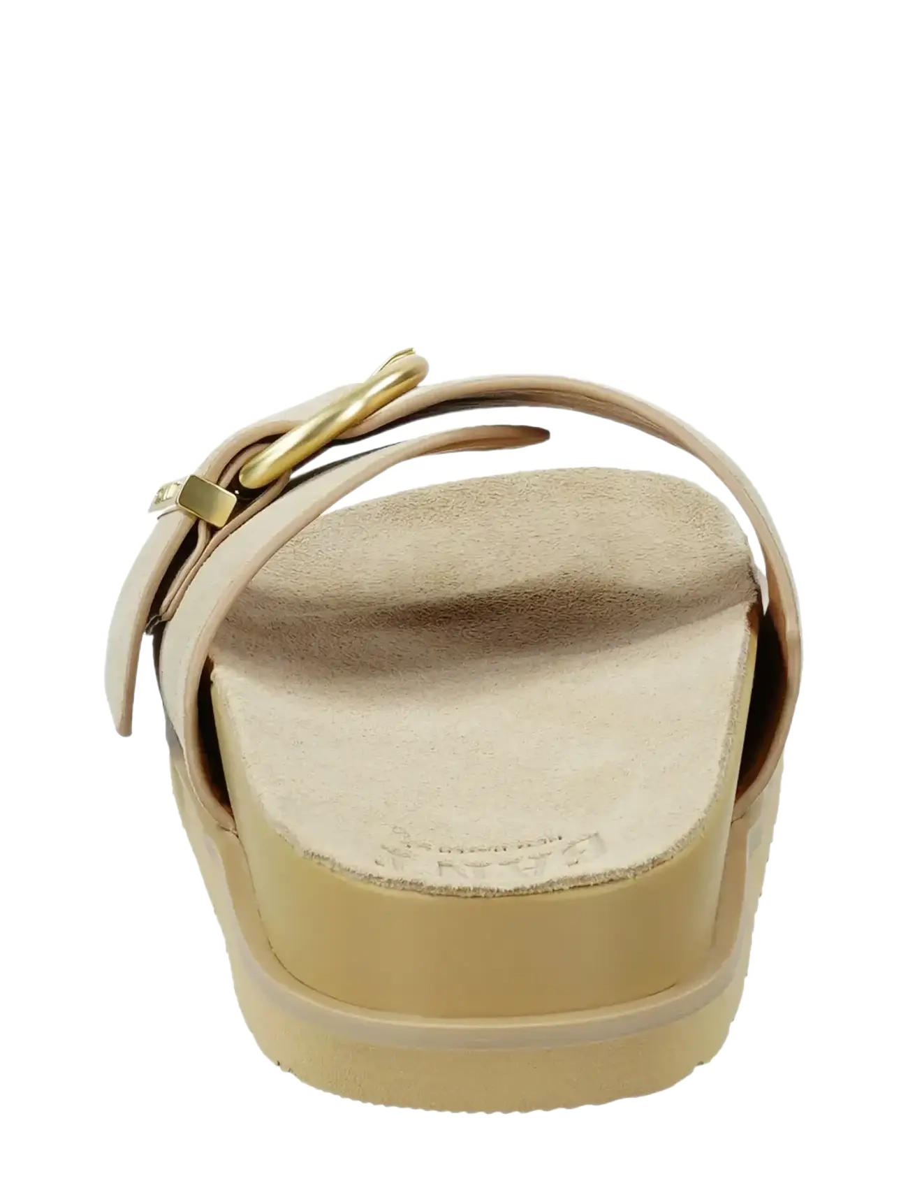 Gant - Mardale Sport Sandal - platta sandaler - sand/beige - 4