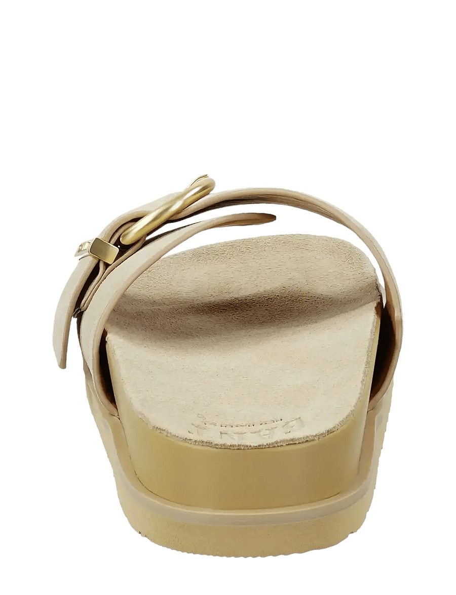 Gant - Mardale Sport Sandal - flache sandalen - sand/beige - 4