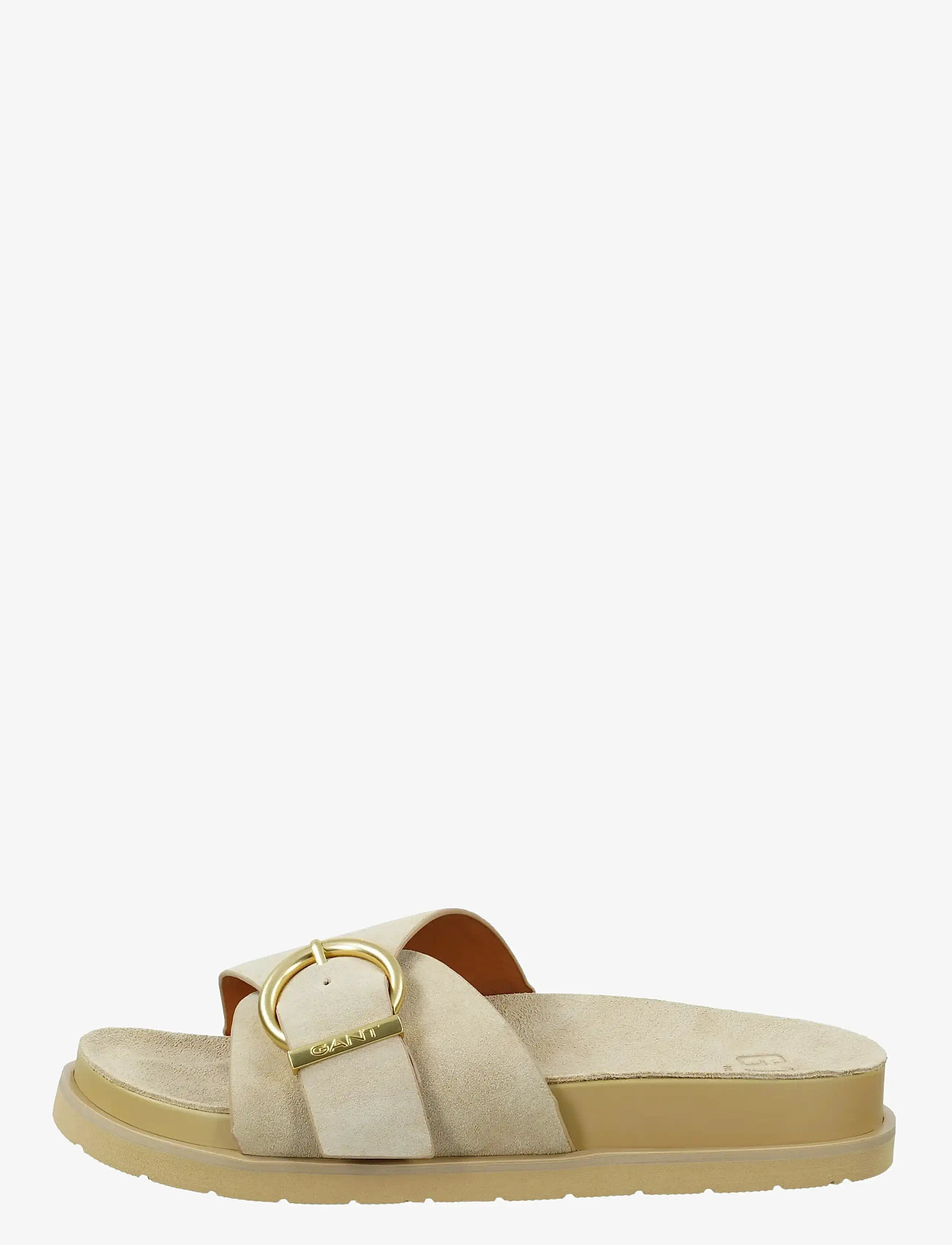 Gant - Mardale Sport Sandal - flade sandaler - sand/beige - 5