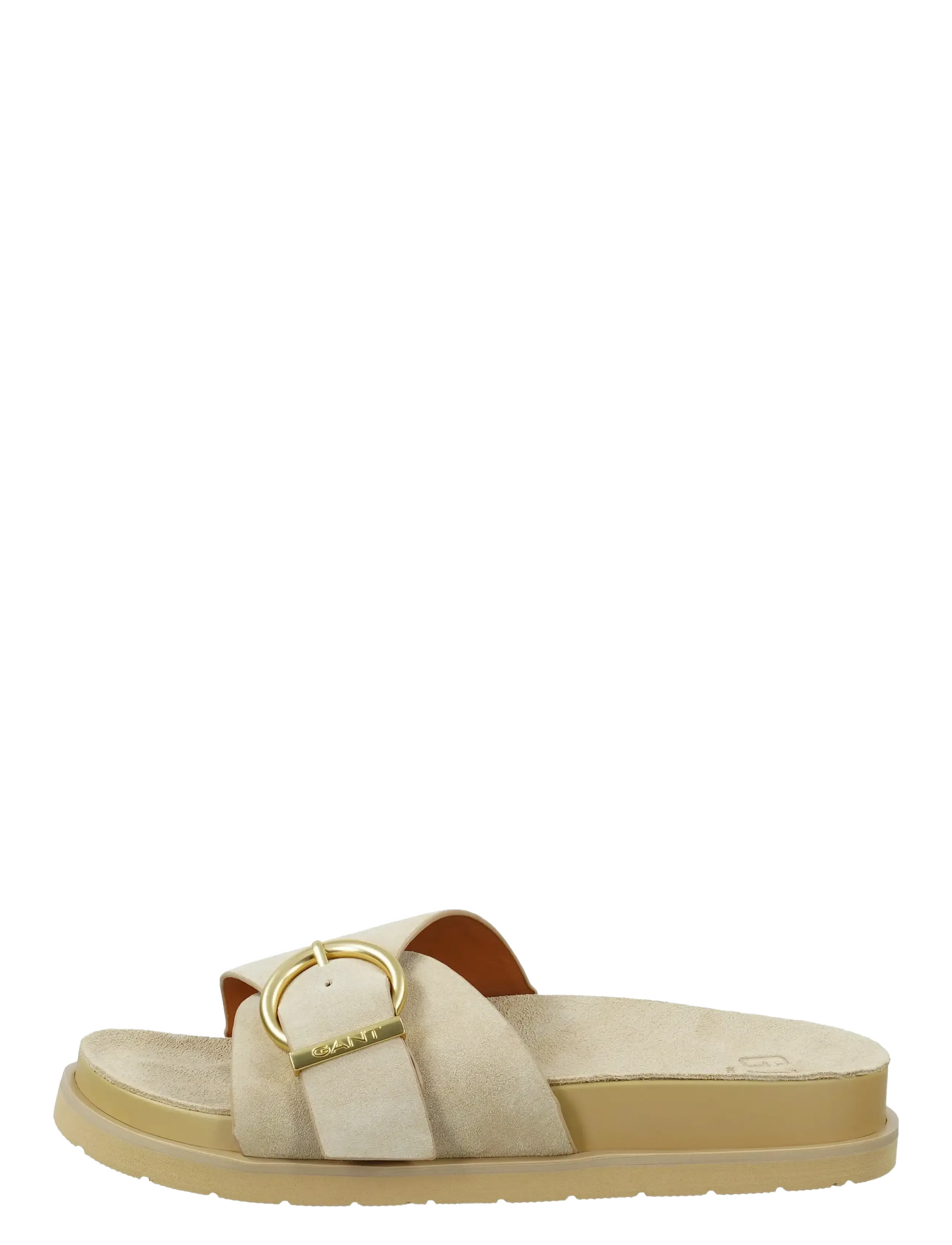 Gant - Mardale Sport Sandal - platta sandaler - sand/beige - 5