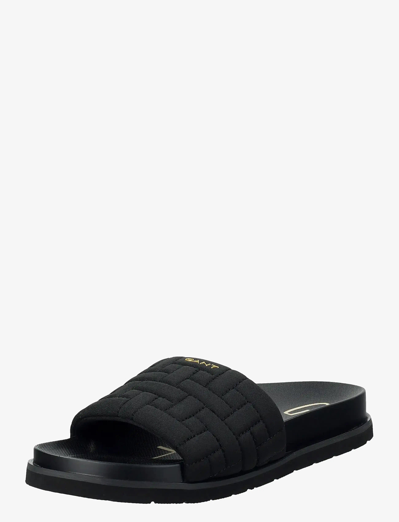 Gant - Mardale Sport Sandal - mode trends - black - 0