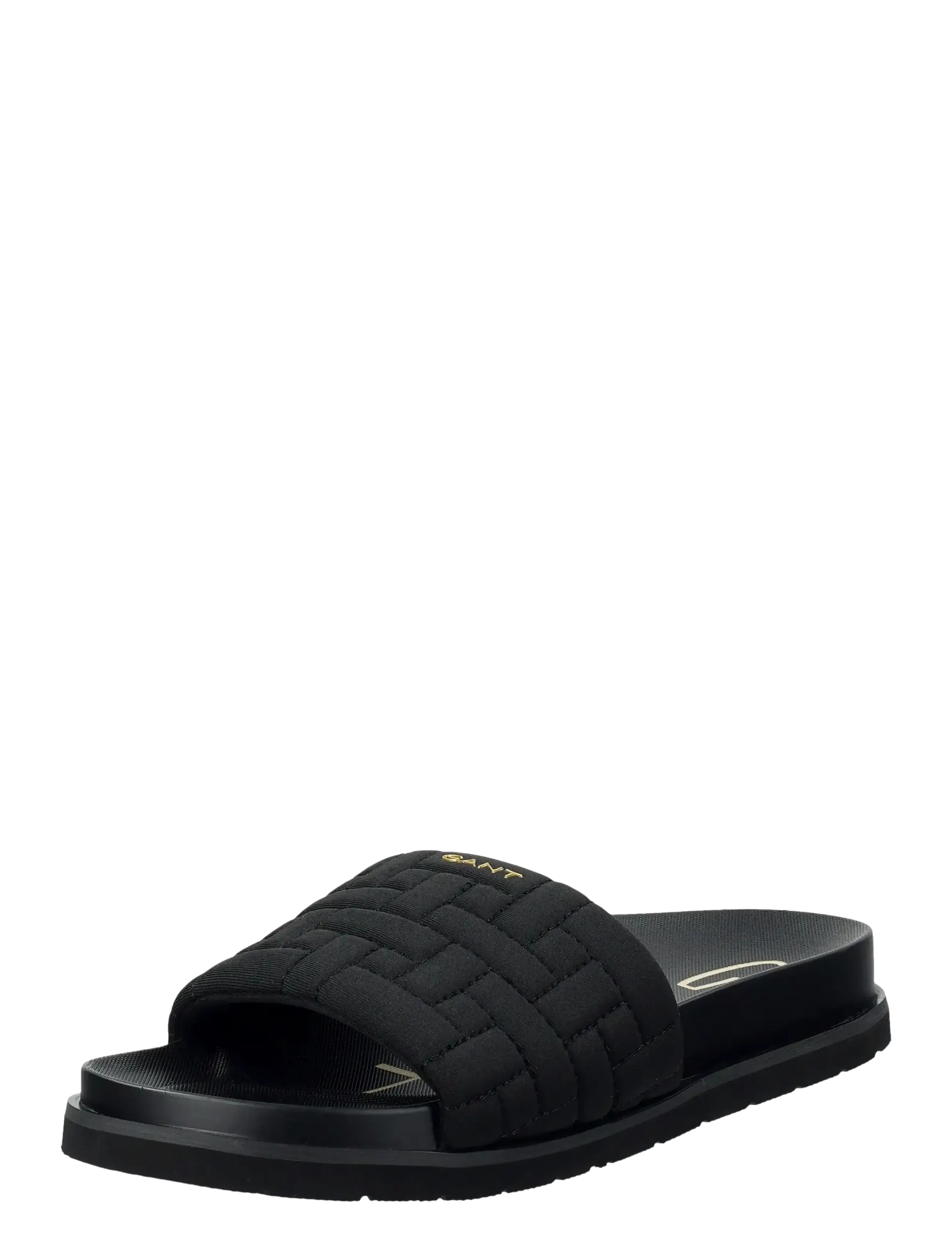 Gant Mardale Sport Sandal - Badesko - BLACK / black