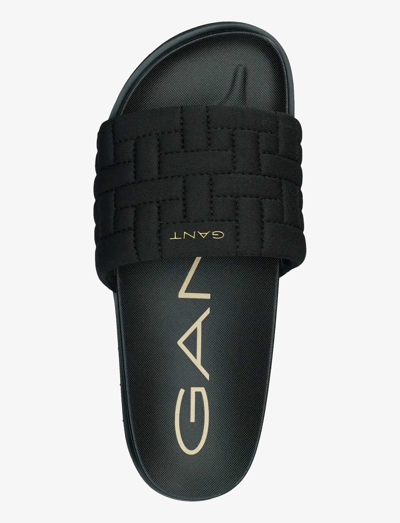 Gant - Mardale Sport Sandal - mode trends - black - 1