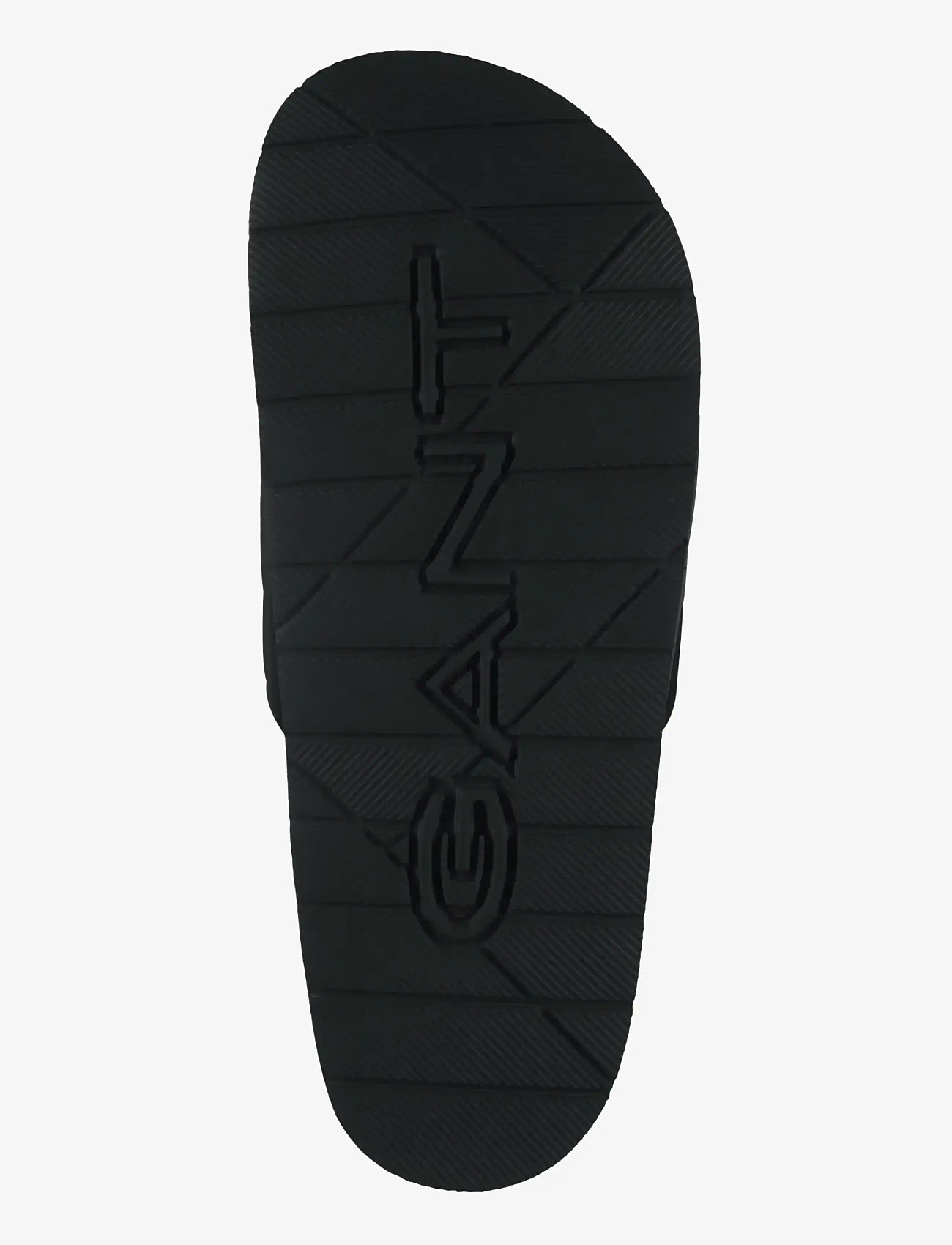 Gant - Mardale Sport Sandal - mode trends - black - 2