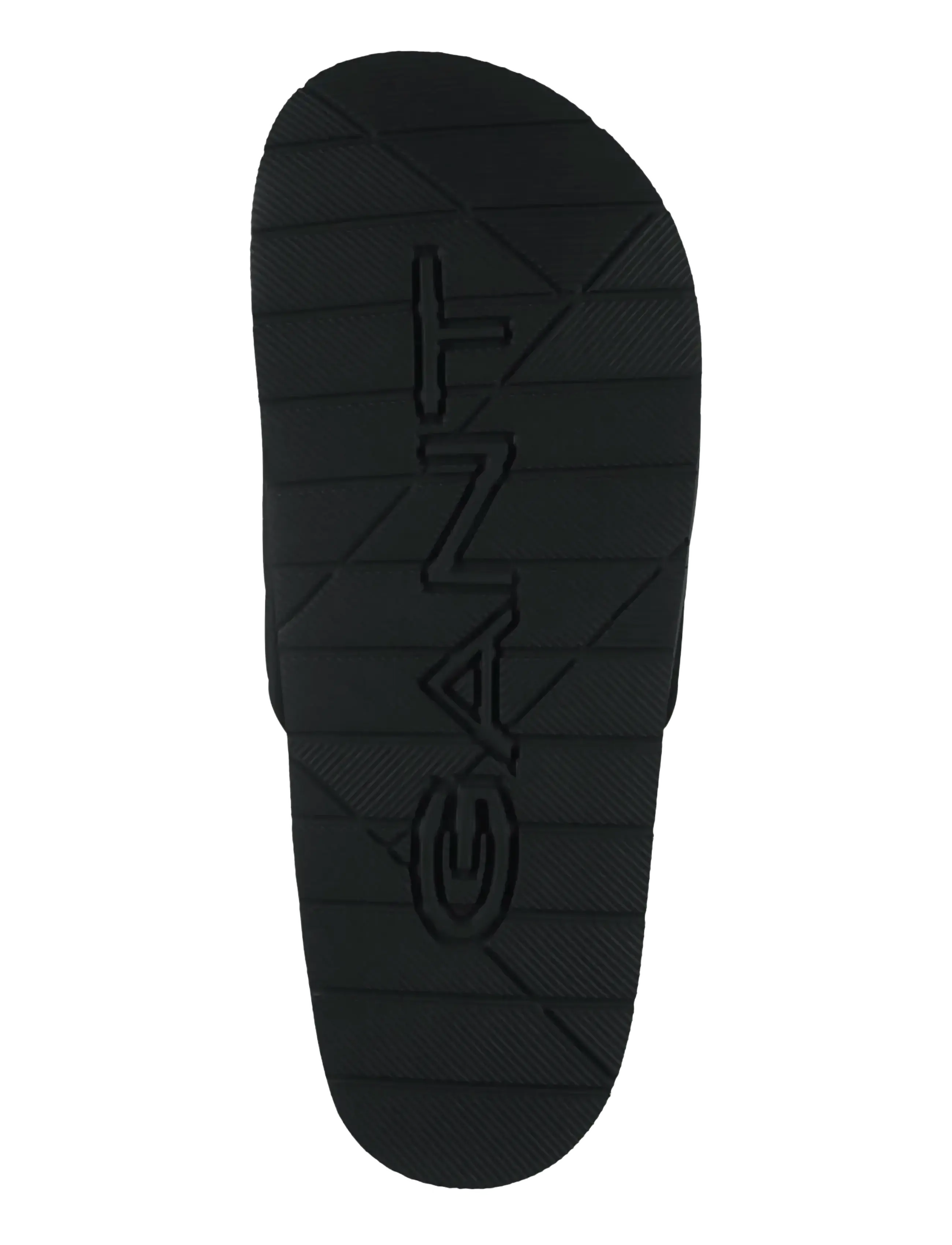 Gant - Mardale Sport Sandal - modetrender - black - 2