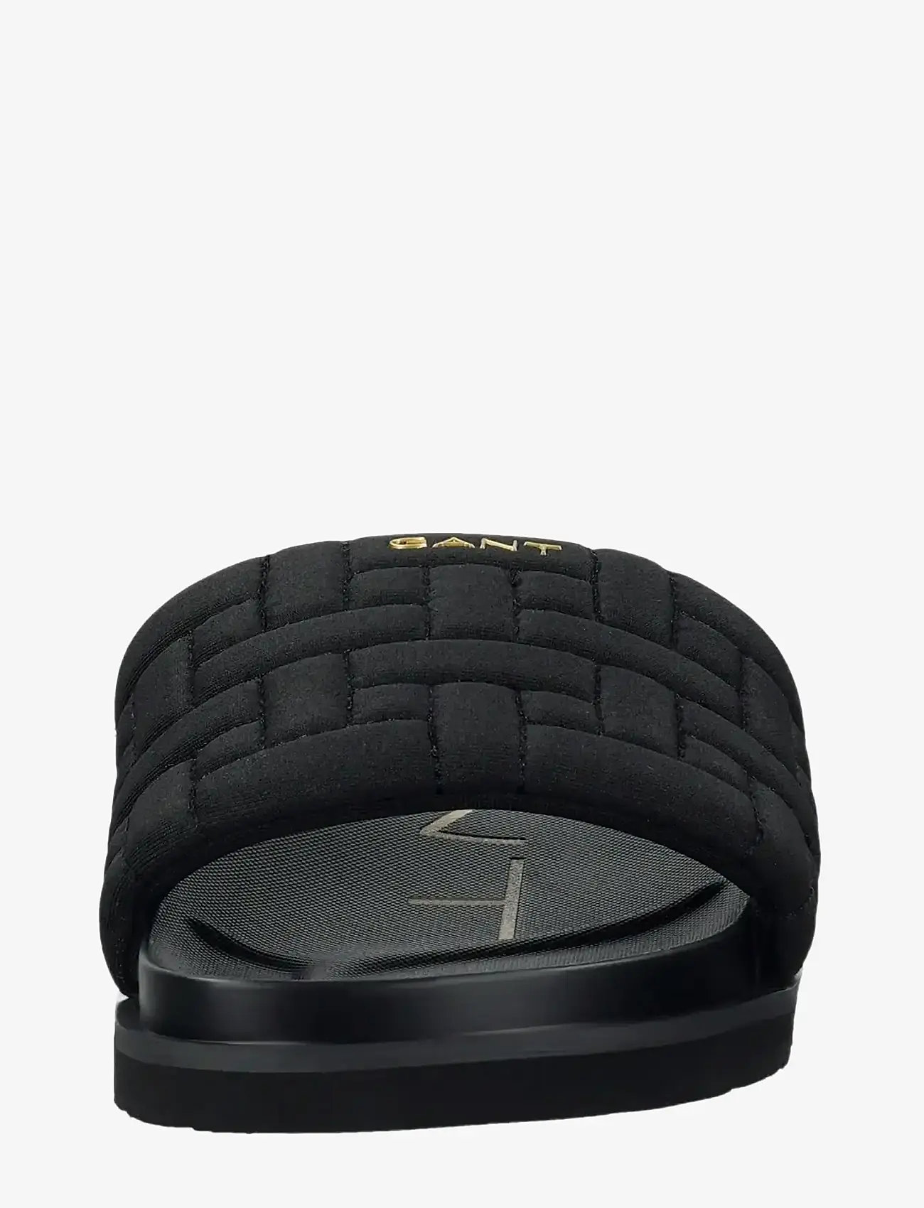 Gant - Mardale Sport Sandal - mode trends - black - 3