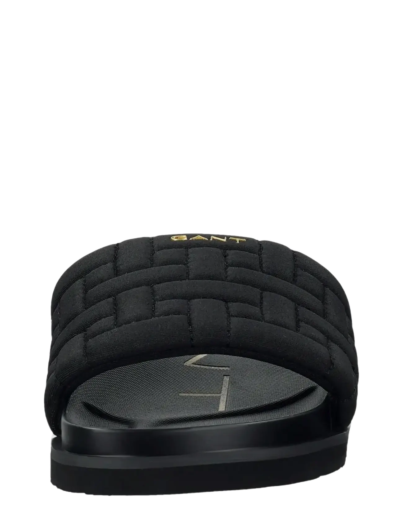 Gant - Mardale Sport Sandal - modetrender - black - 3