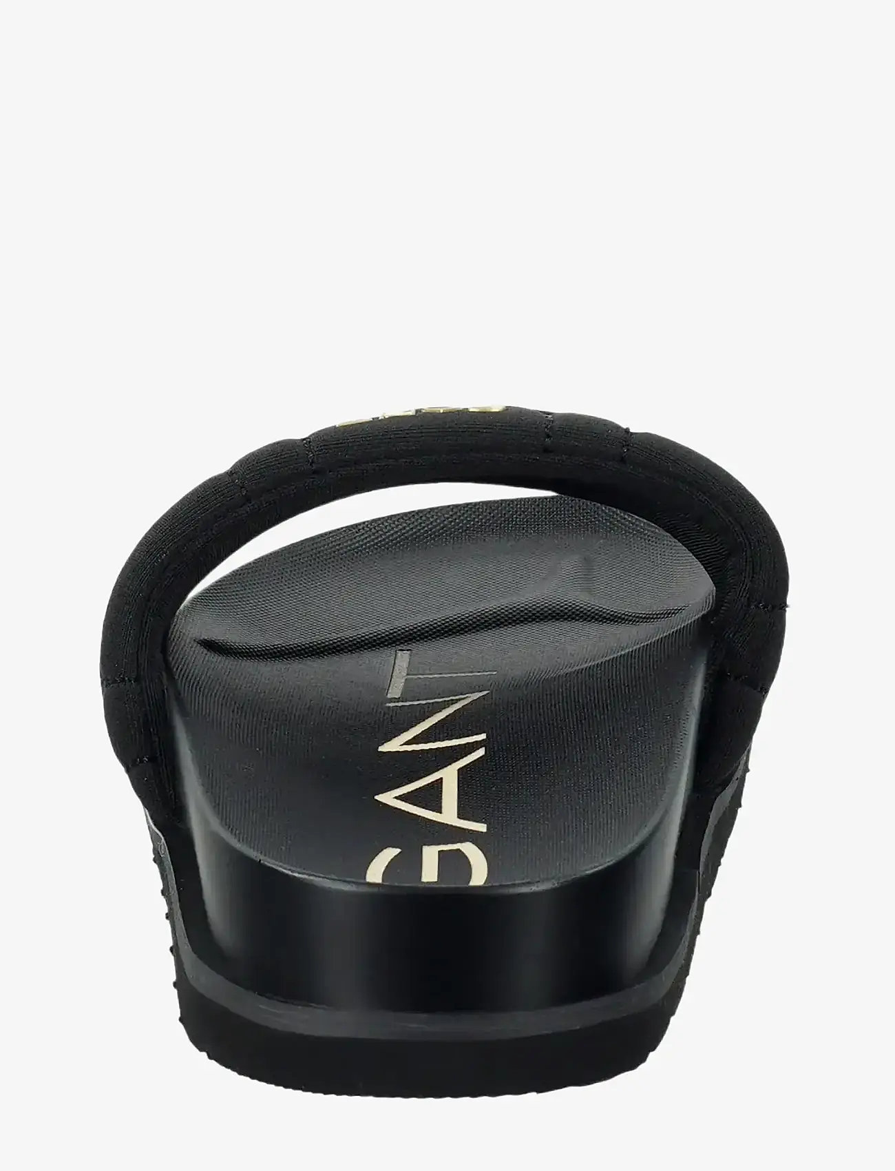 Gant - Mardale Sport Sandal - mode trends - black - 4