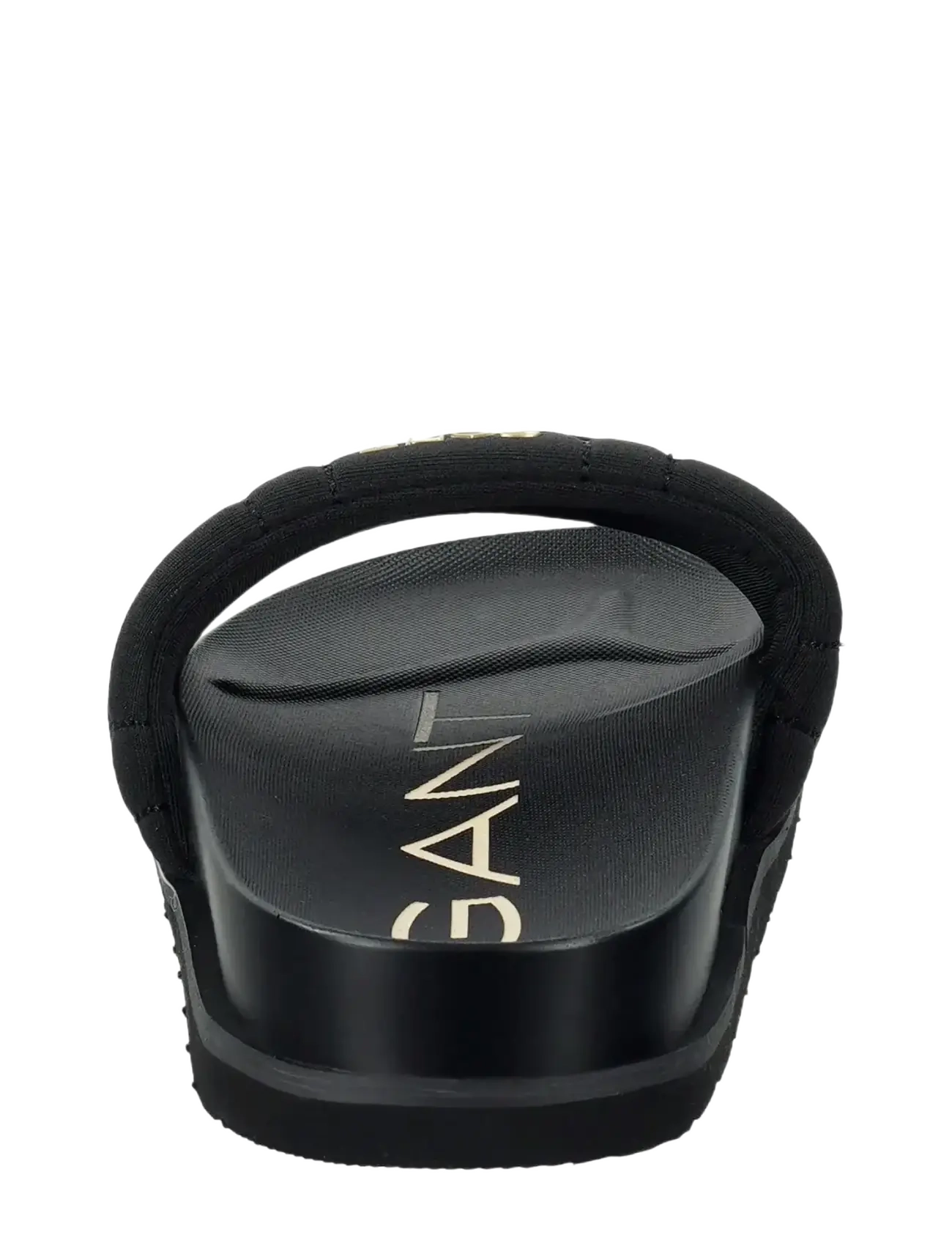 Gant - Mardale Sport Sandal - modetrender - black - 4