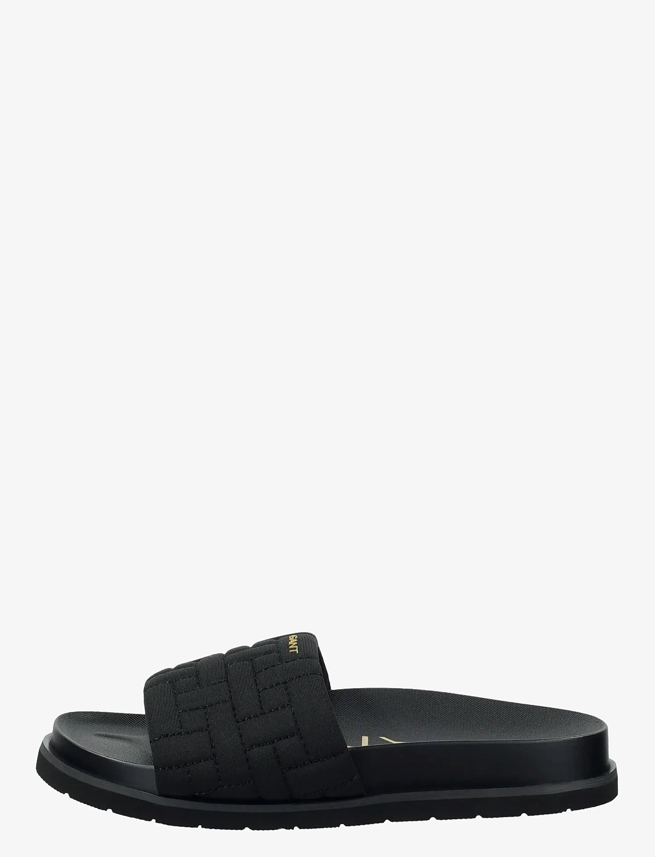 Gant - Mardale Sport Sandal - mode trends - black - 5