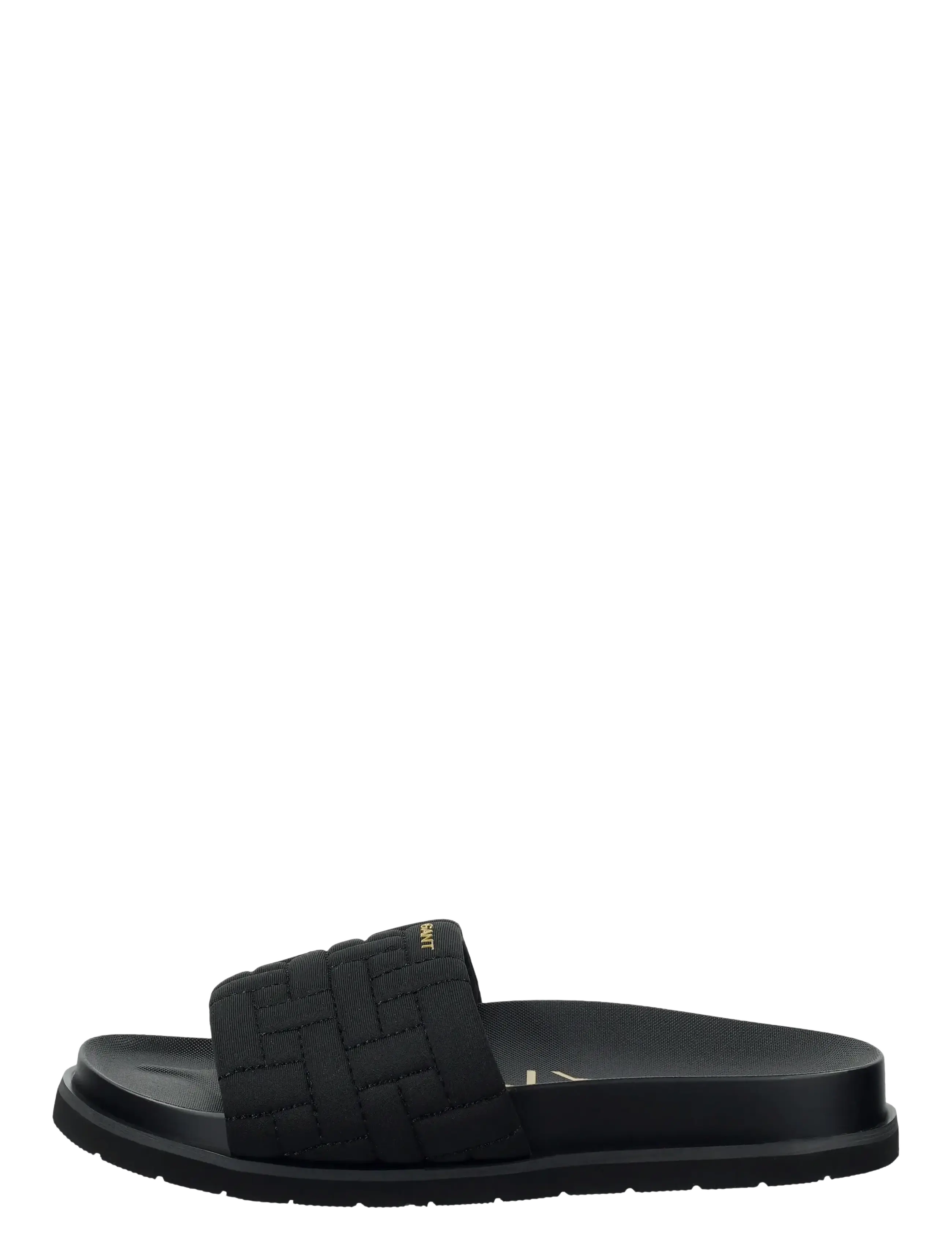 Gant - Mardale Sport Sandal - modetrender - black - 5