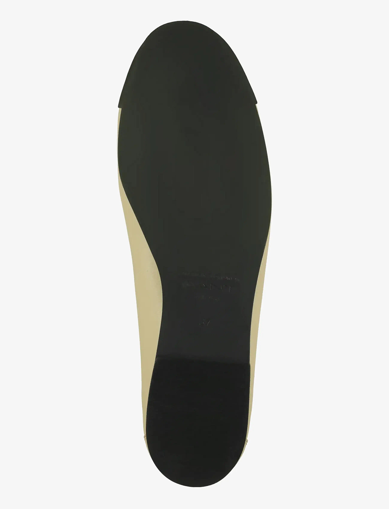 Gant - Chadii Ballerina - ballerinaer - cream/black - 2