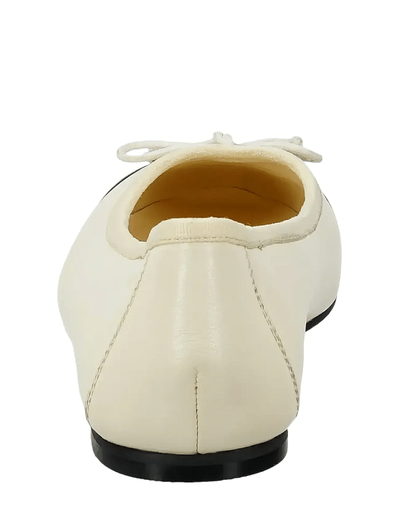 Gant - Chadii Ballerina - besondere anlässe - cream/black - 4