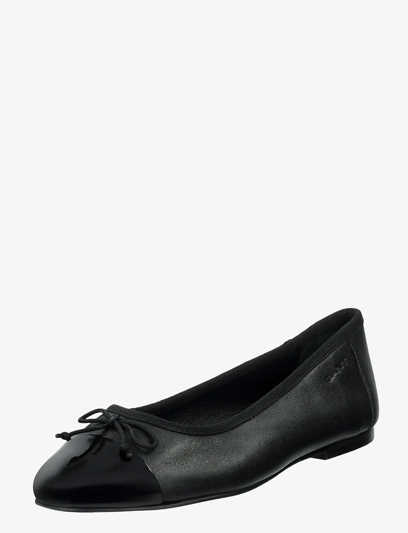Gant - Chadii Ballerina - ballerinaer - black - 0