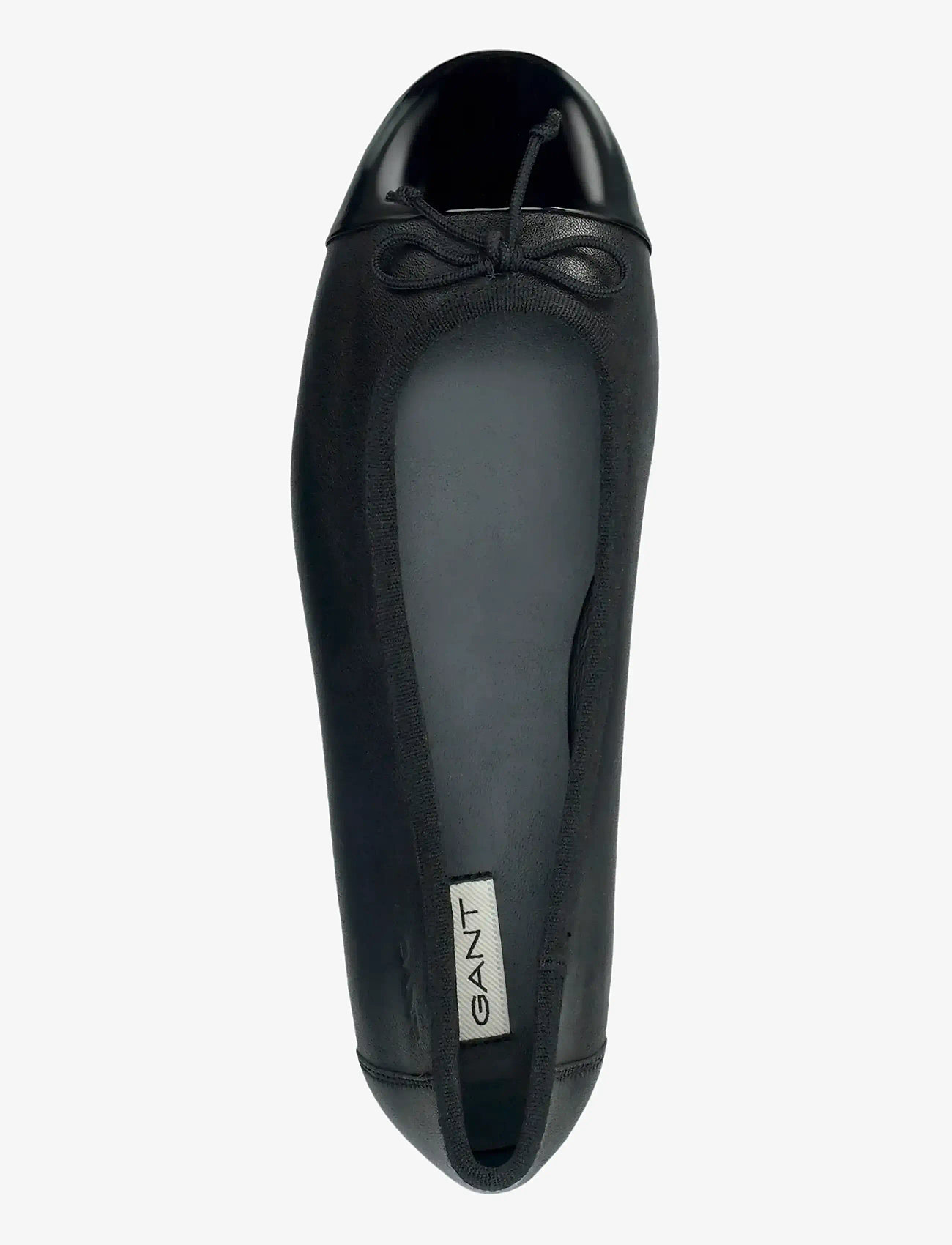 Gant - Chadii Ballerina - ballerinaer - black - 1