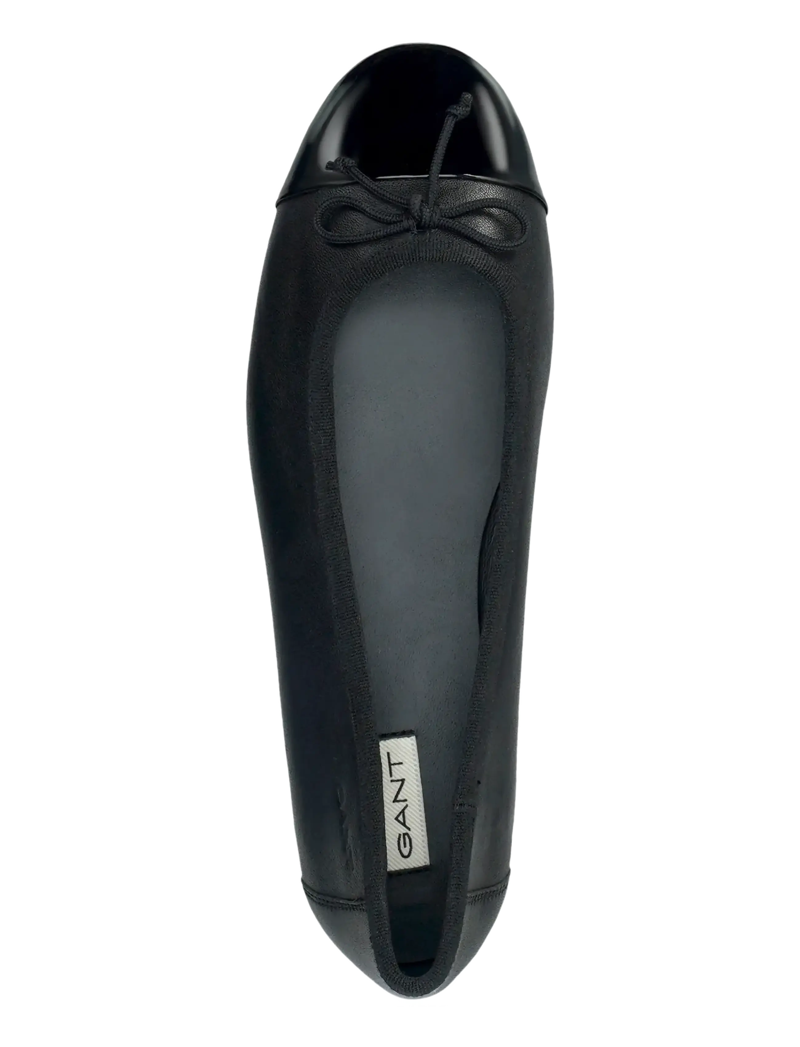 Gant - Chadii Ballerina - speciella tillfällen - black - 1