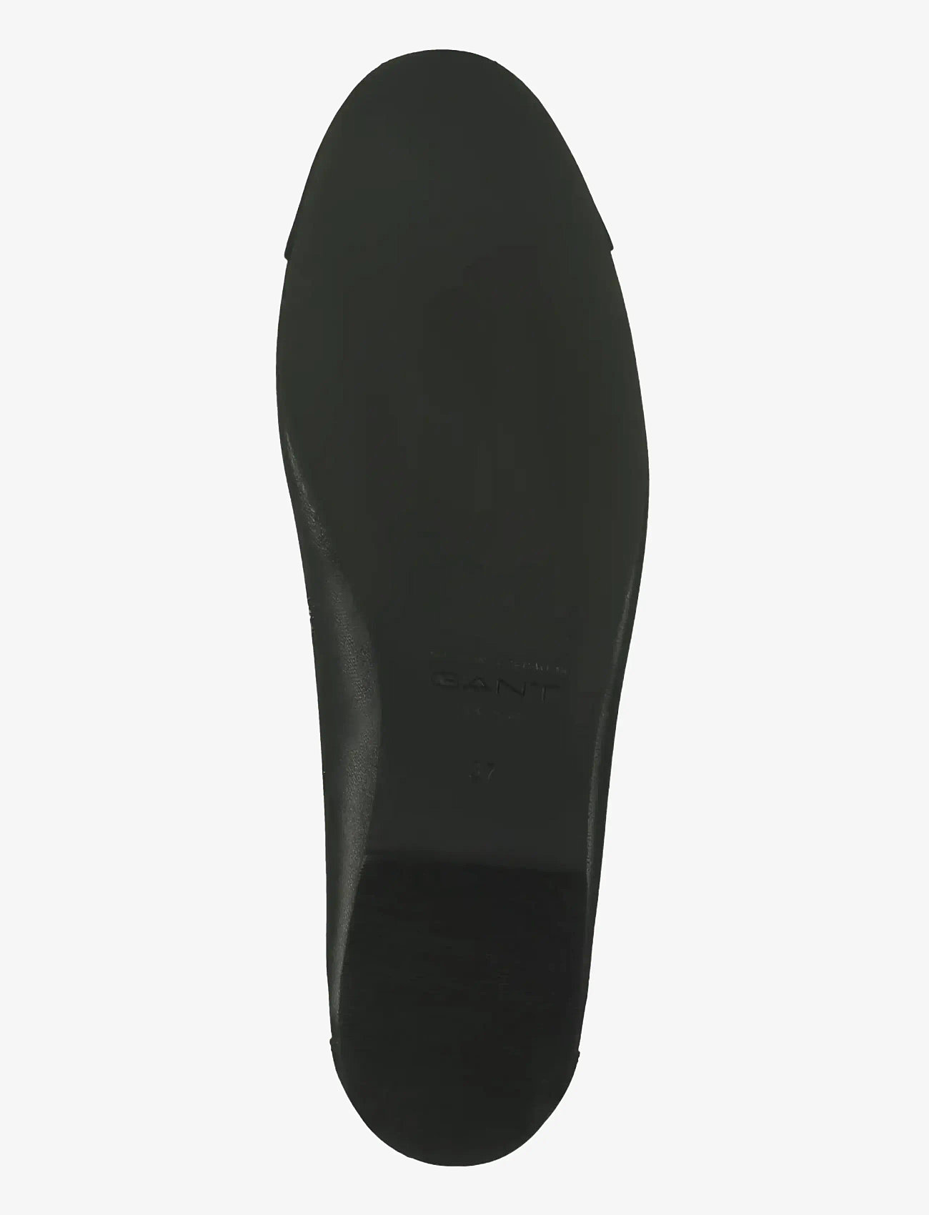 Gant - Chadii Ballerina - ballerinaer - black - 2