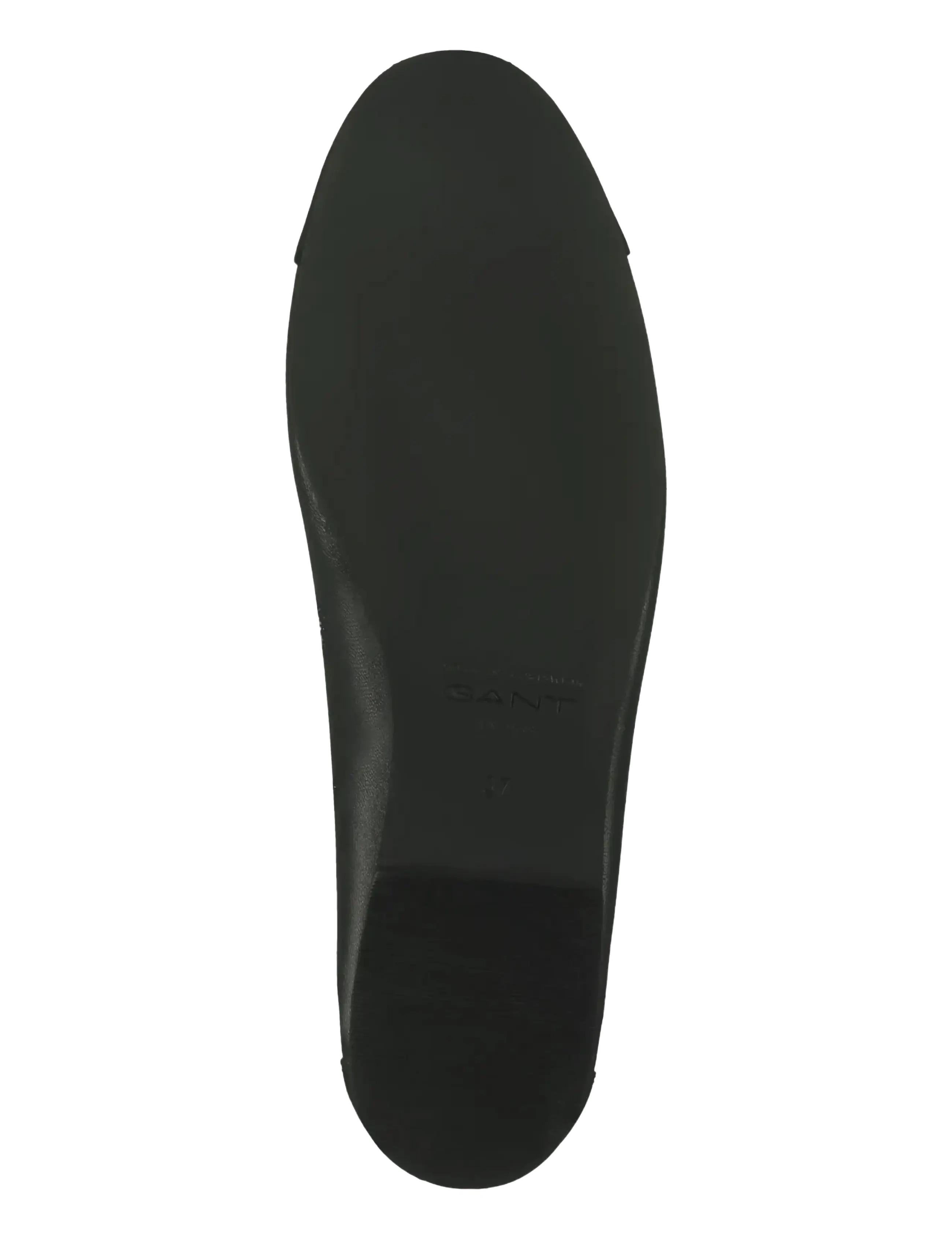 Gant - Chadii Ballerina - speciella tillfällen - black - 2