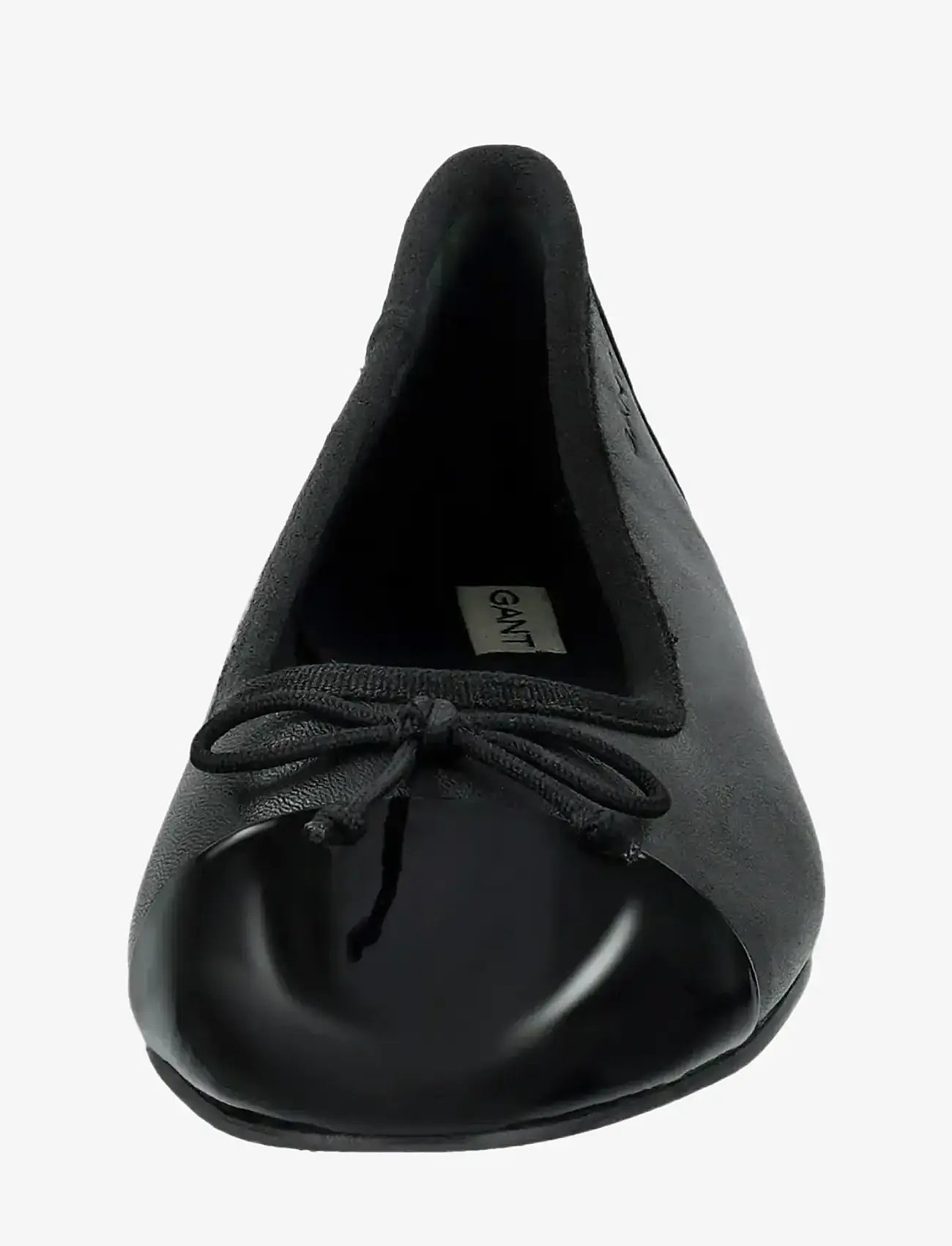 Gant - Chadii Ballerina - ballerinaer - black - 3