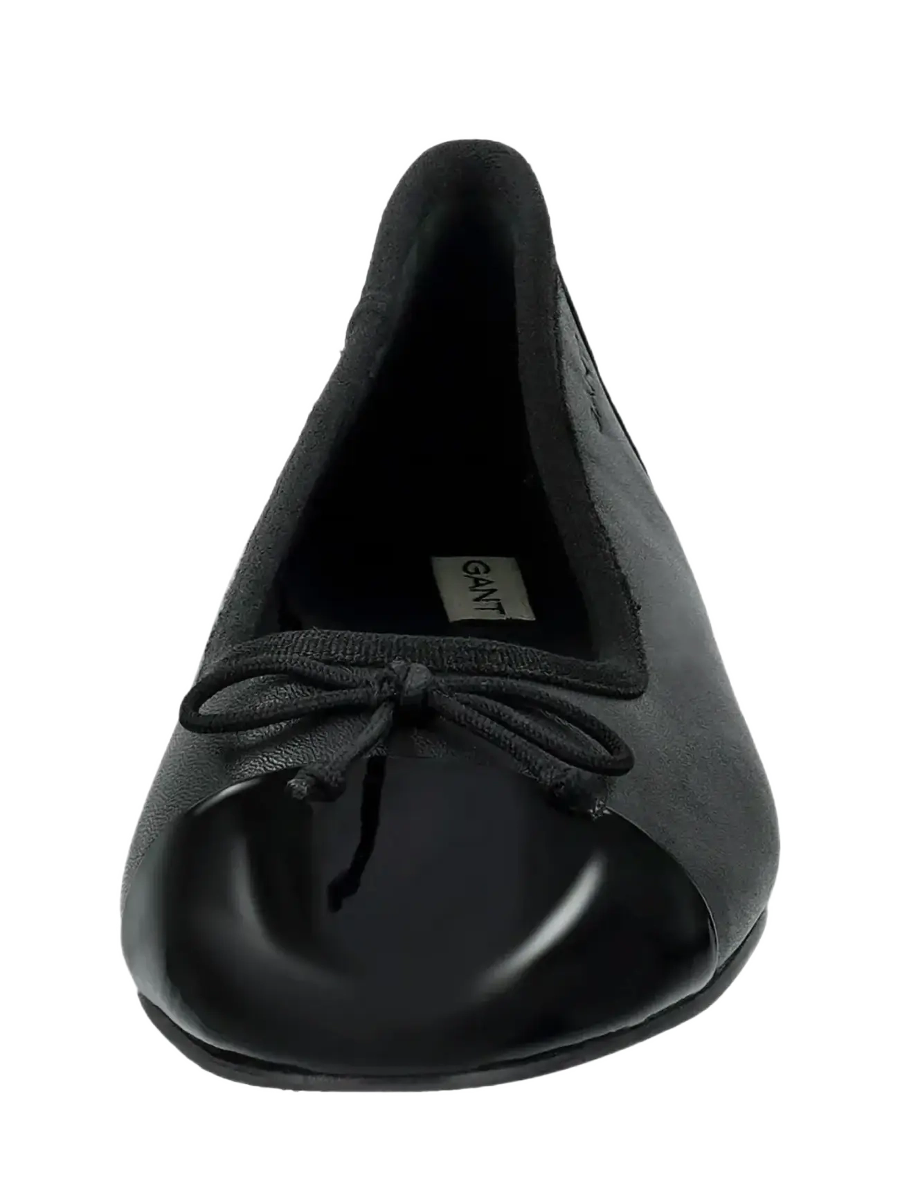 Gant - Chadii Ballerina - speciella tillfällen - black - 3