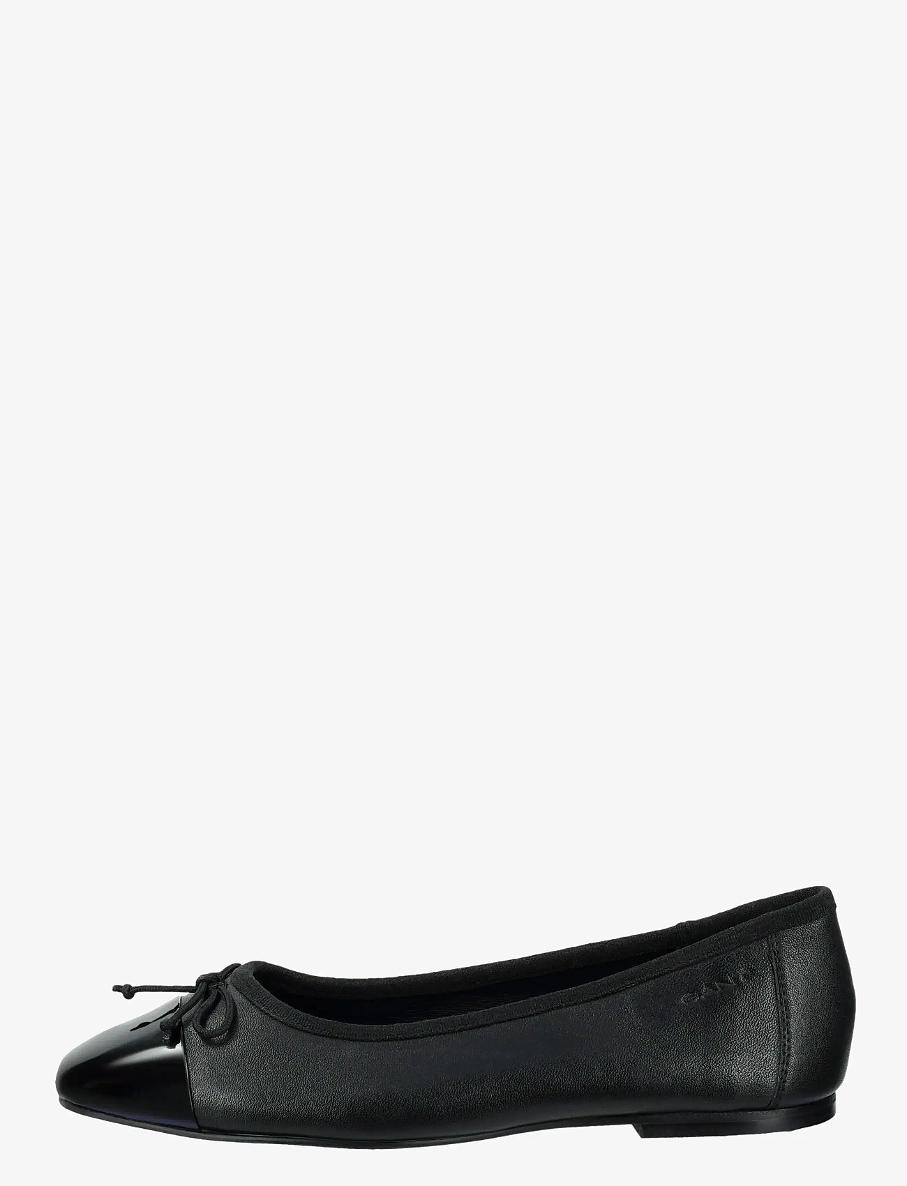 Gant - Chadii Ballerina - ballerinaer - black - 5