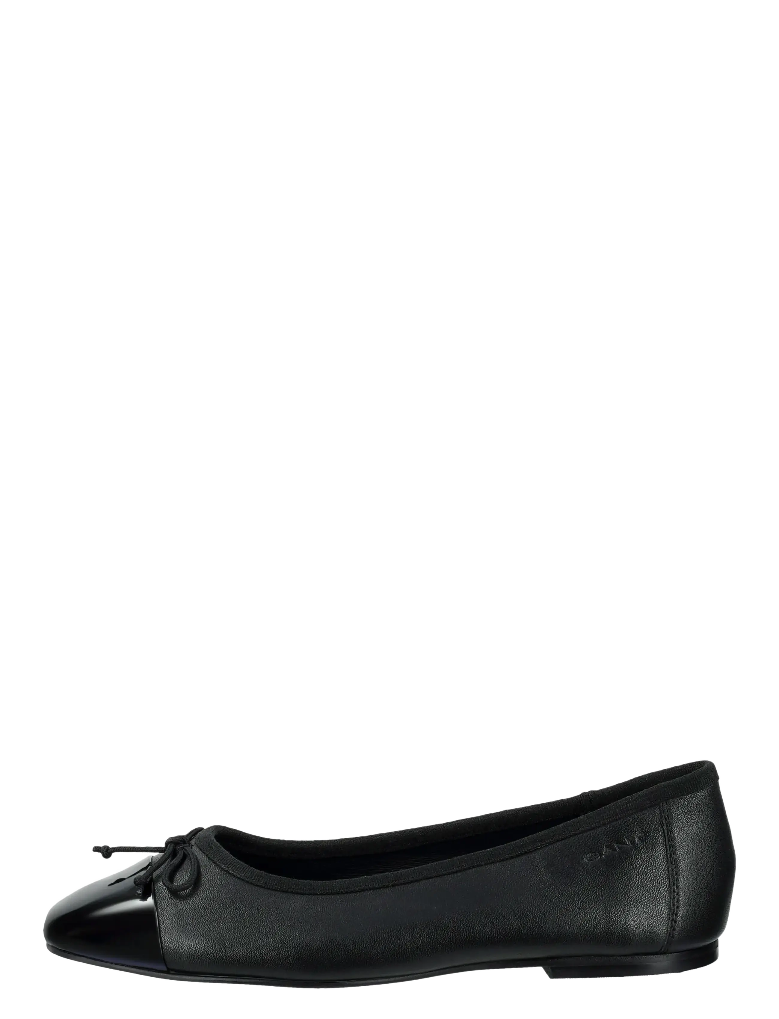 Gant - Chadii Ballerina - speciella tillfällen - black - 5