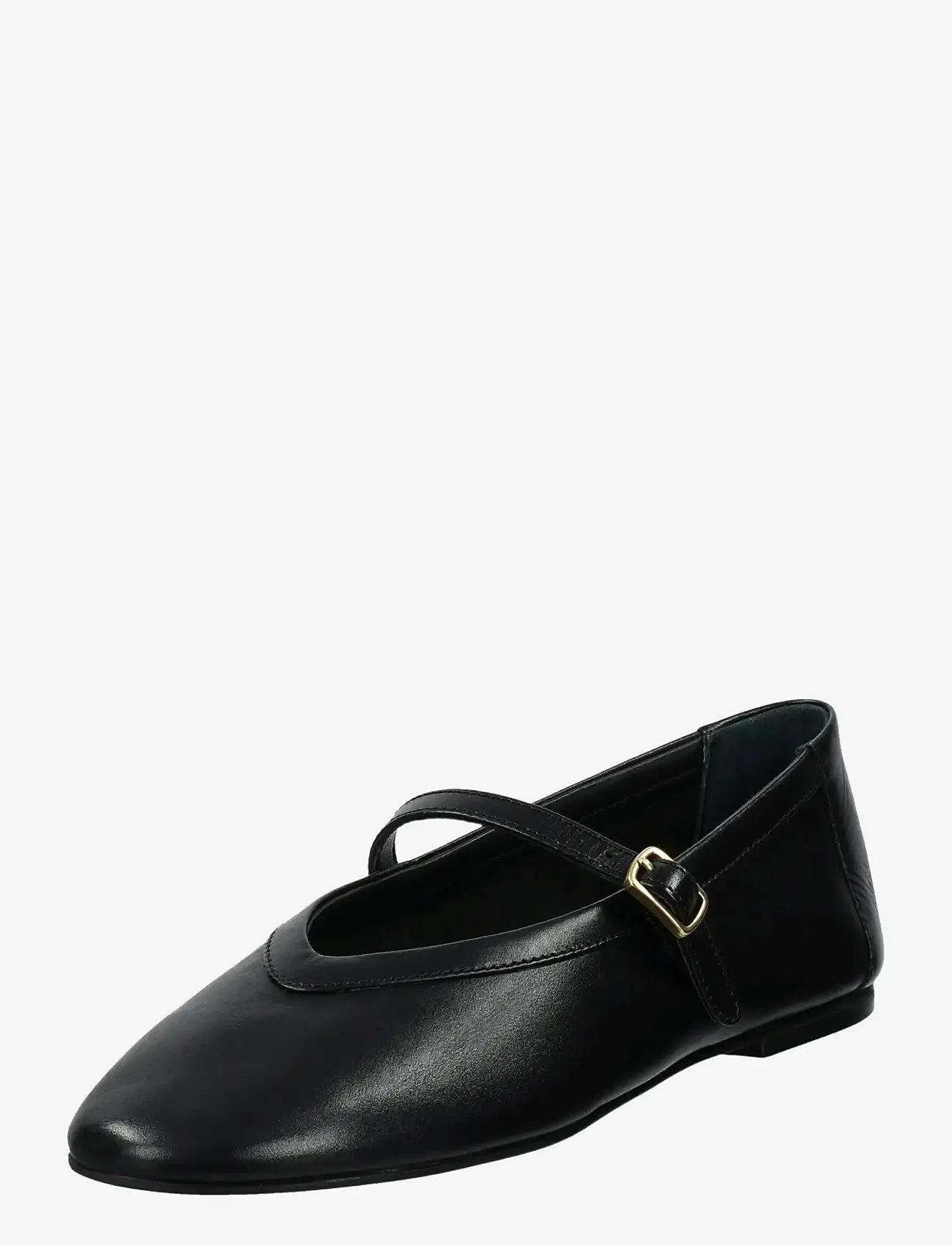 GANT - Chadii Ballerina - besondere anlässe - black - 0
