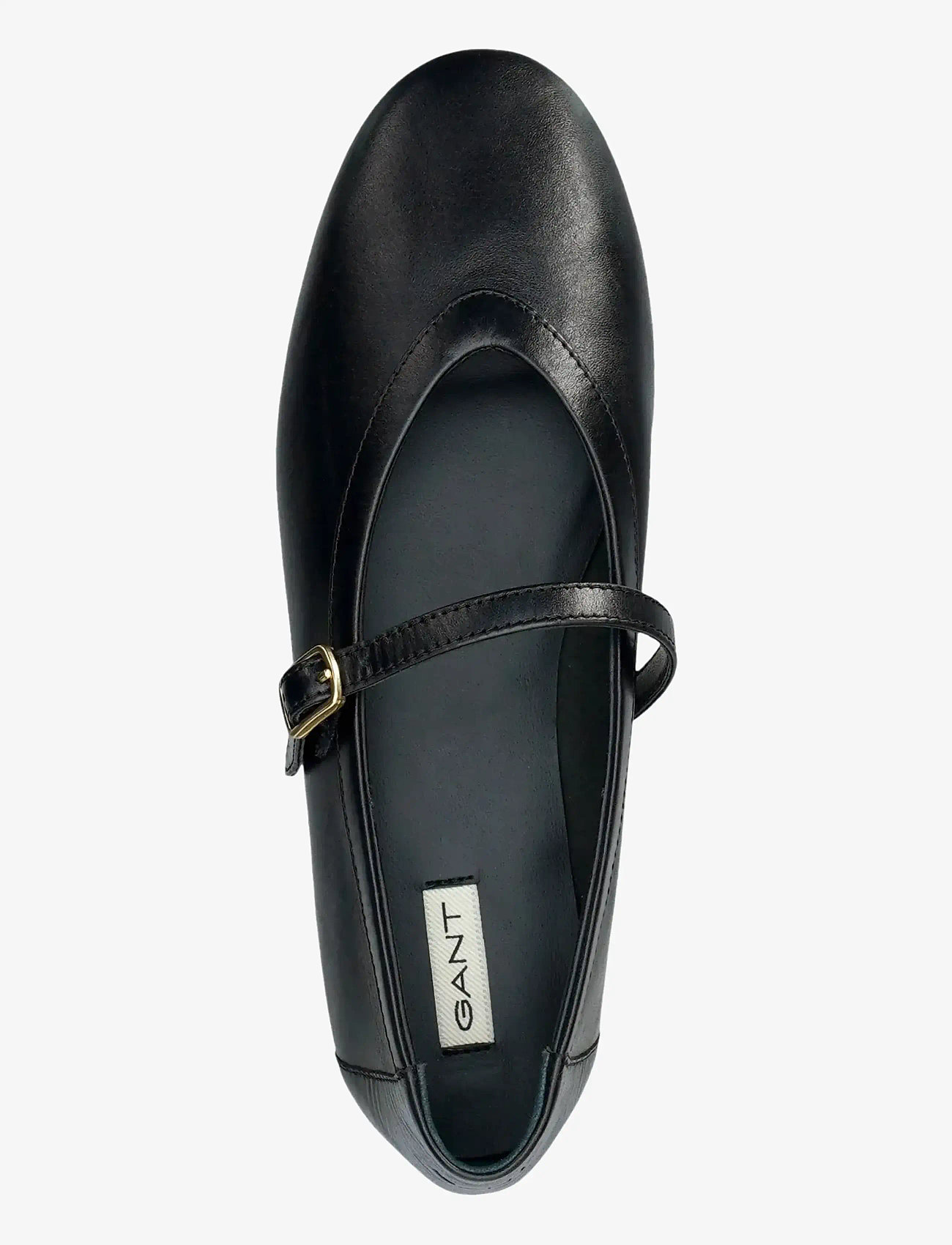 GANT - Chadii Ballerina - besondere anlässe - black - 1