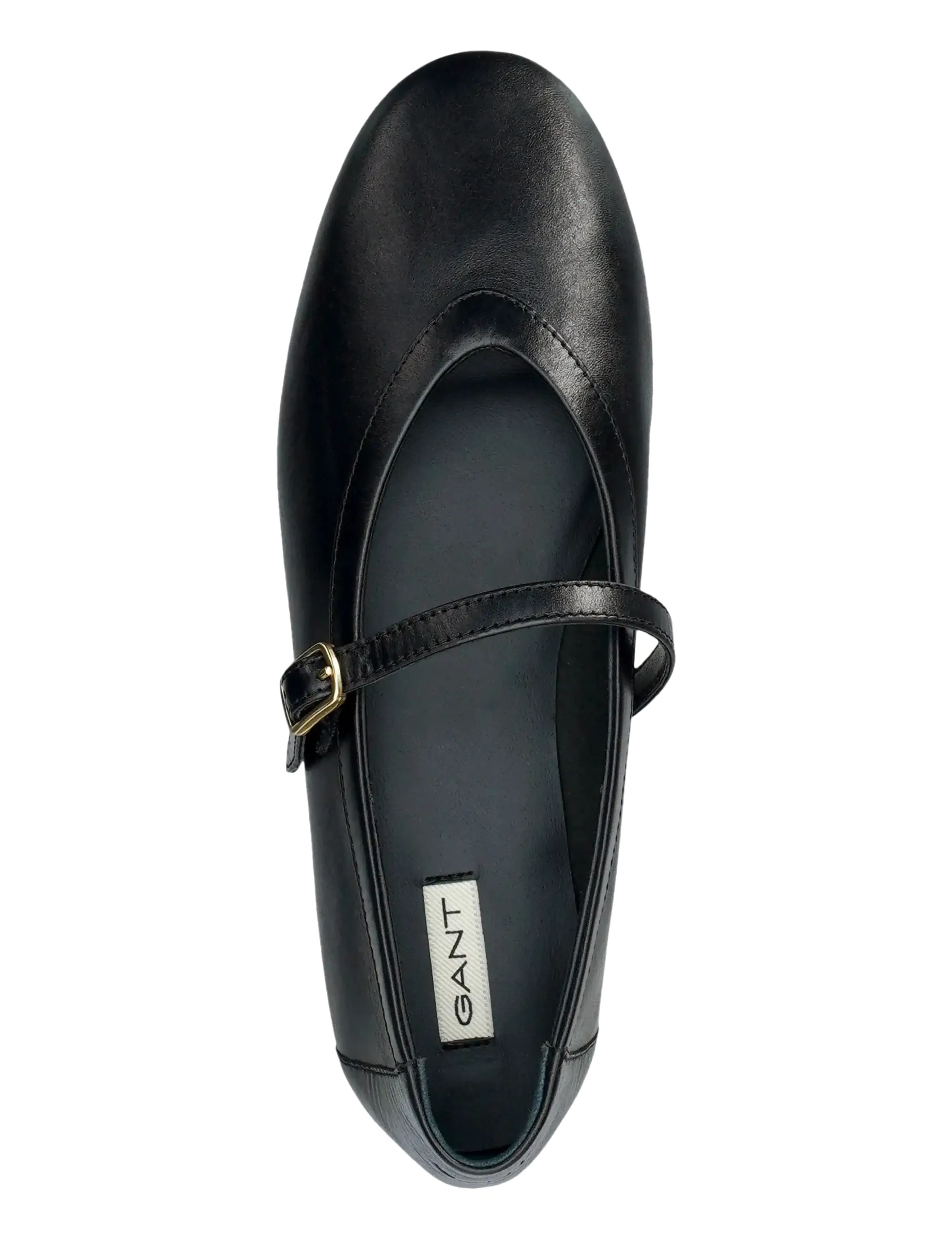 Gant - Chadii Ballerina - særlige begivenheder - black - 1