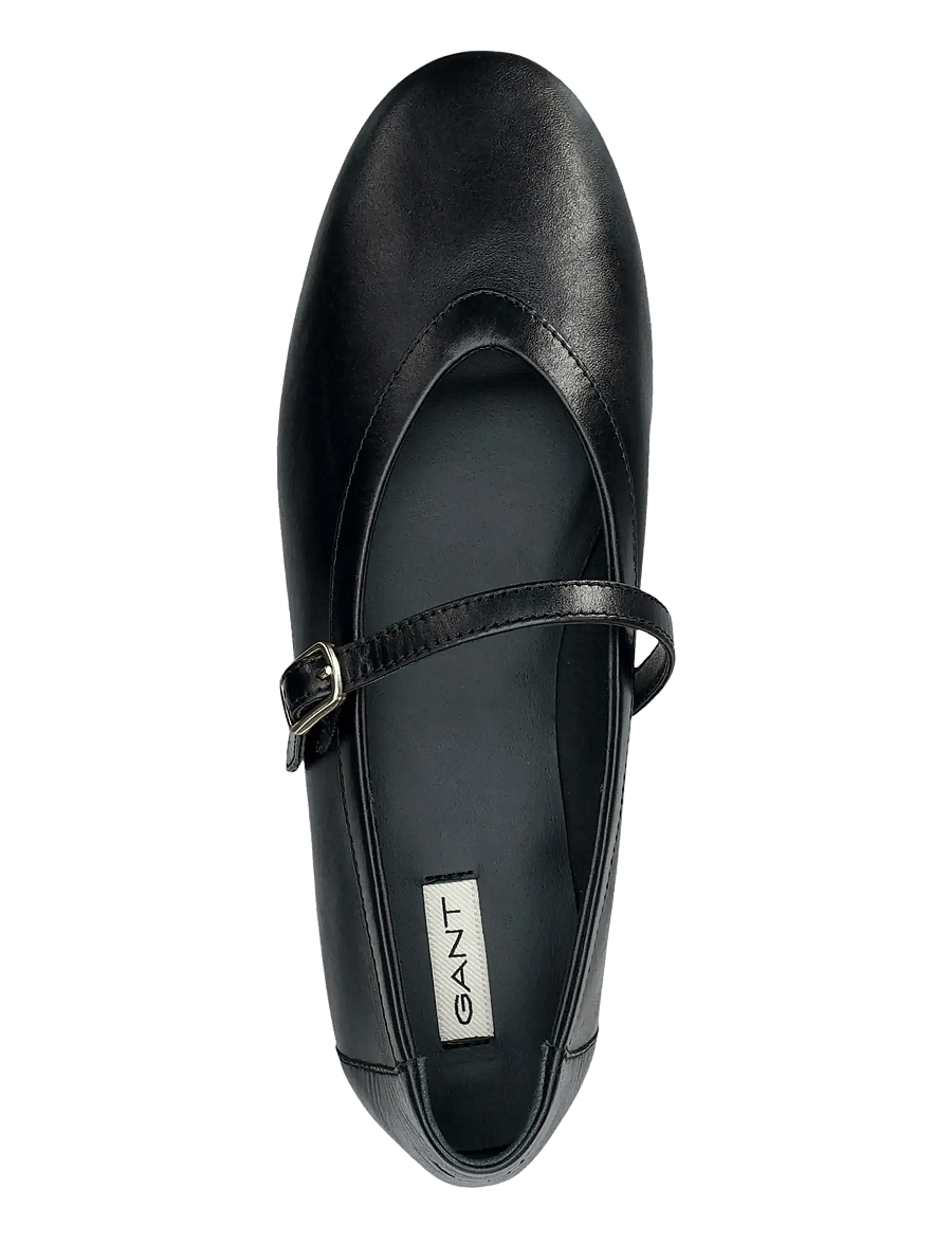Gant - Chadii Ballerina - erilised sündmused - black - 1